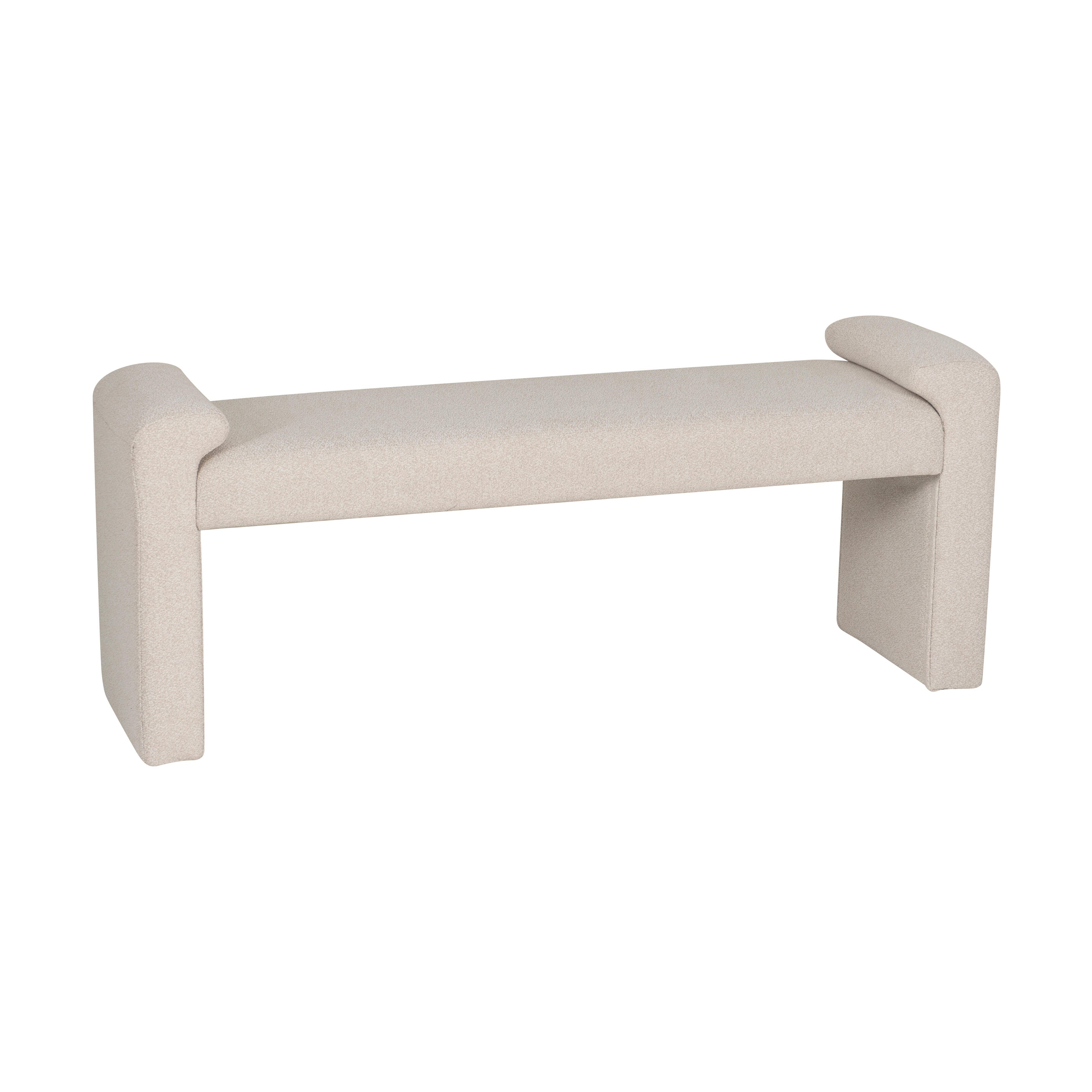 Linon Bench, , large