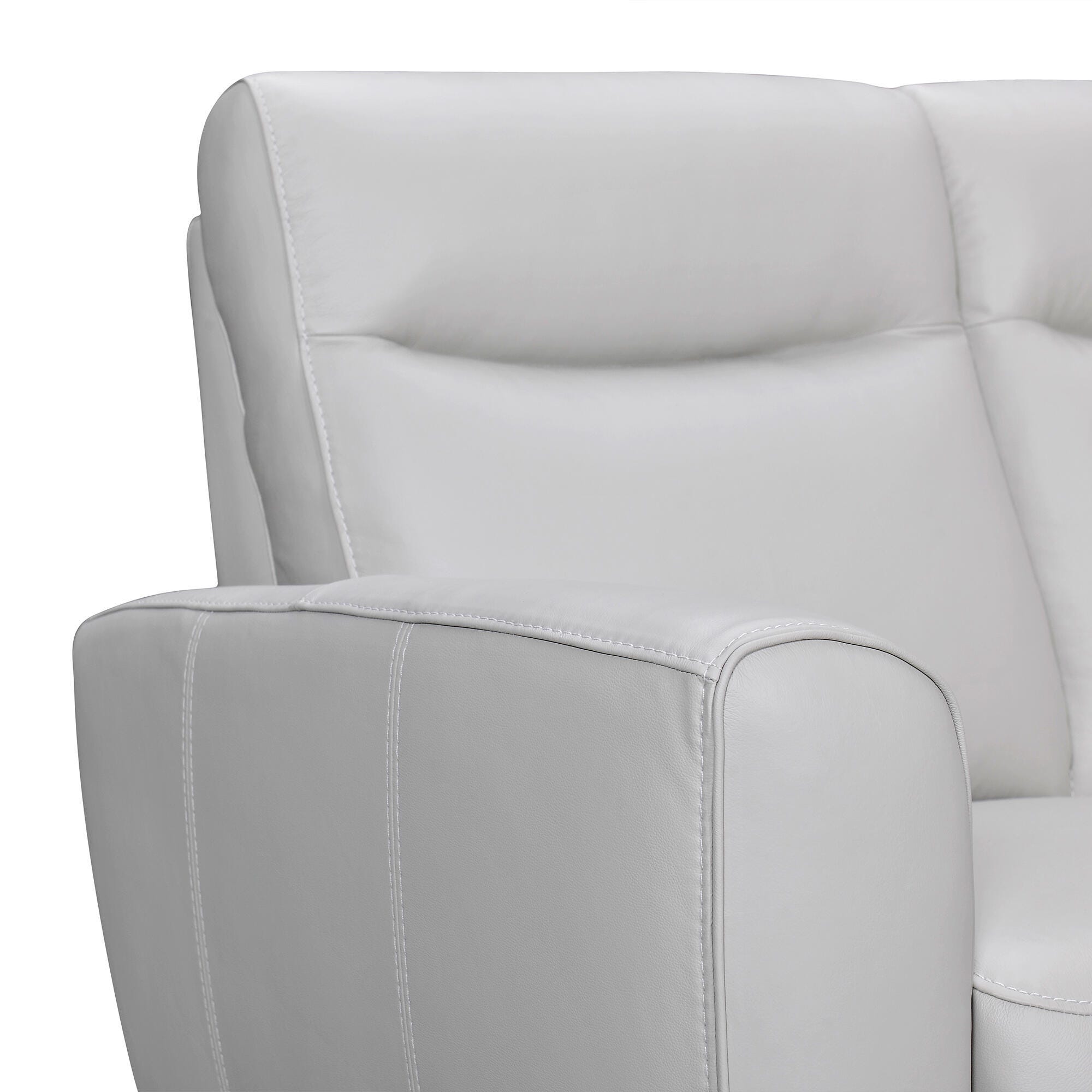 Armen Living Greyson Sofa, , large