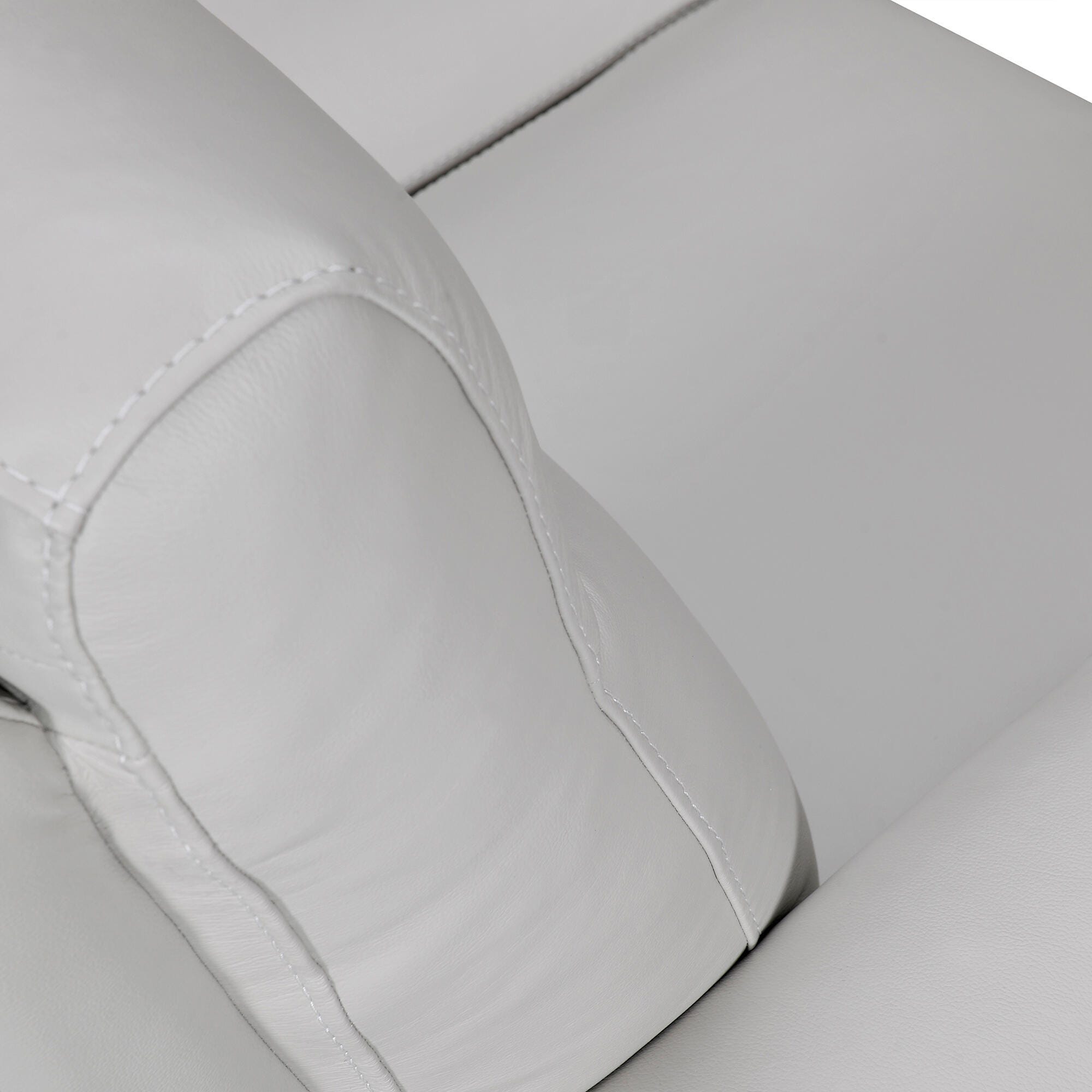Armen Living Greyson Sofa, , large