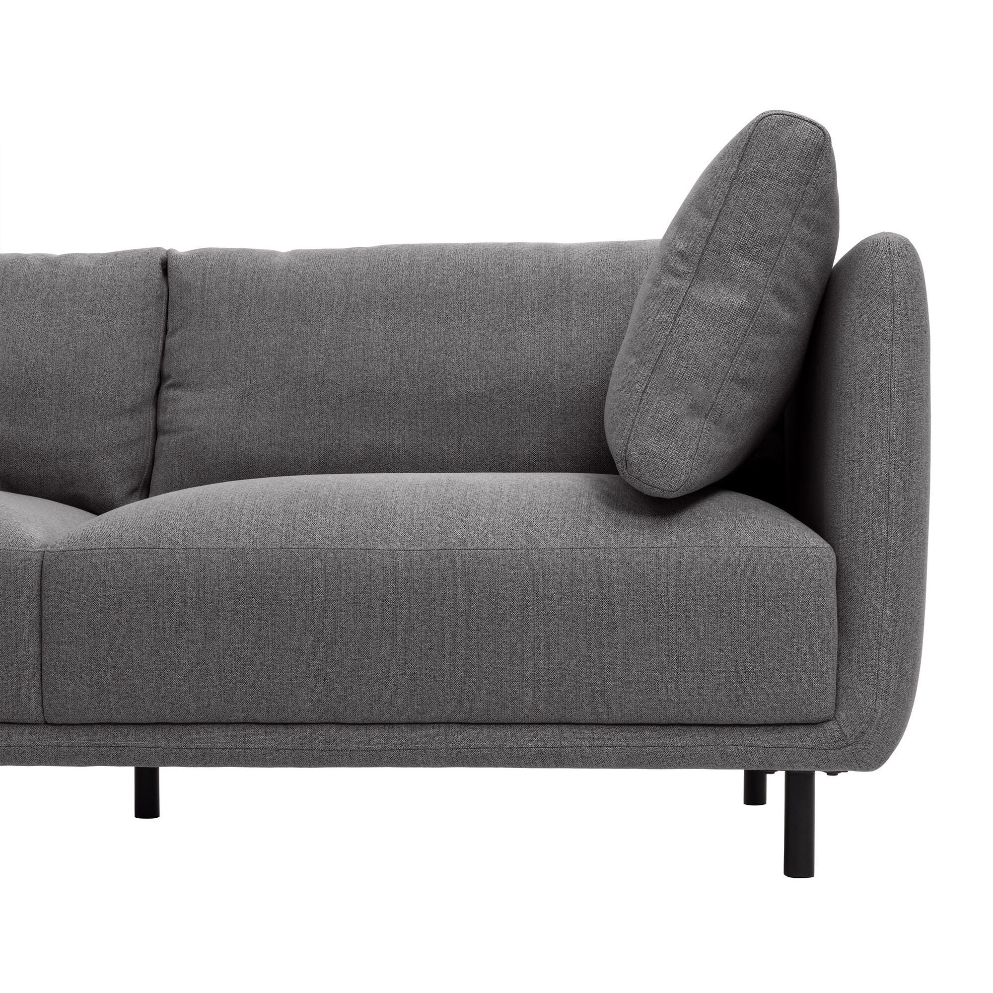 Armen Living Serenity Sofa, , large