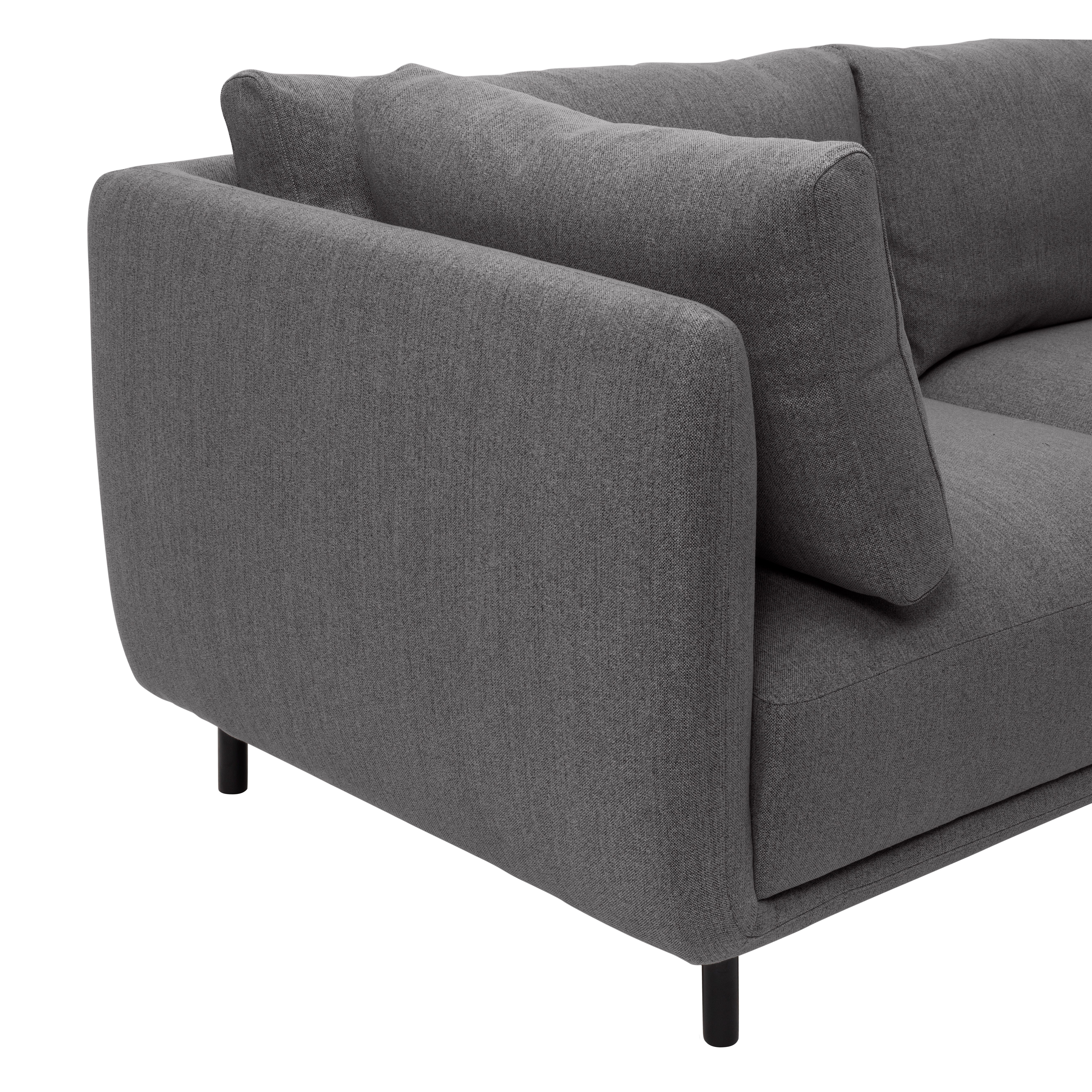 Armen Living Serenity Sofa, , large