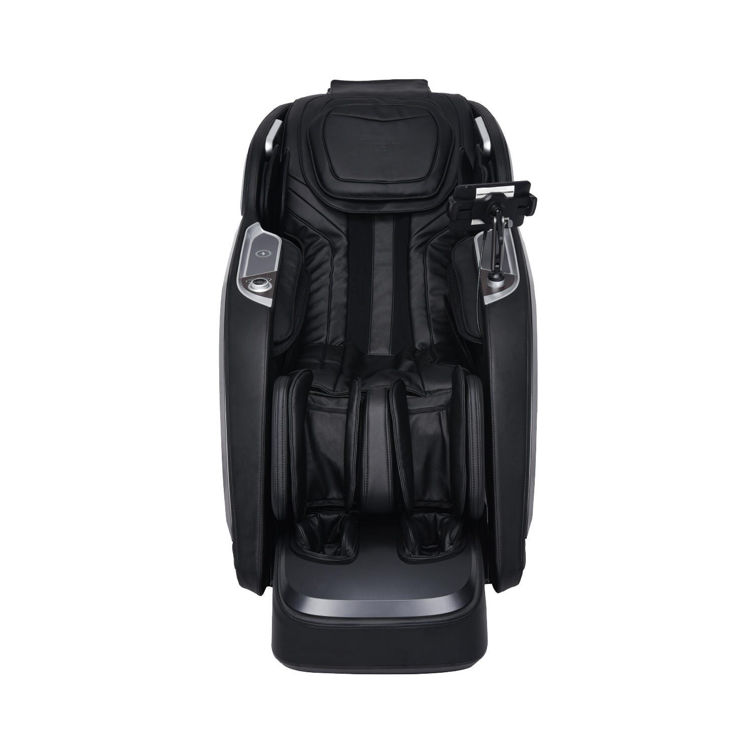 Titan 4D Vibe  Massage Chair, Black, large