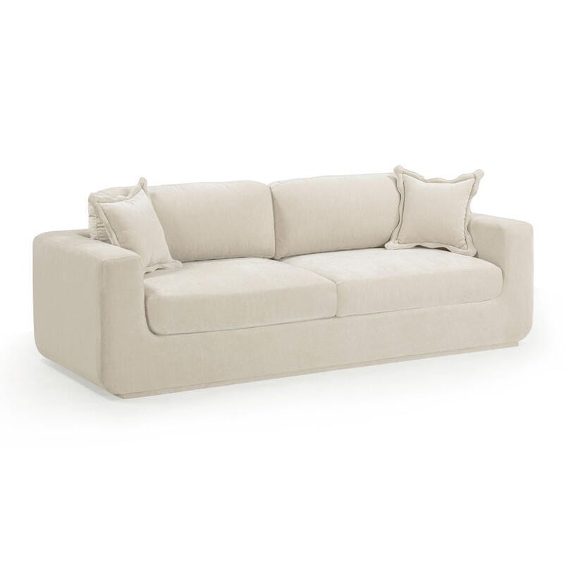 TOV Furniture Miri Sofa - Thumbnail 2