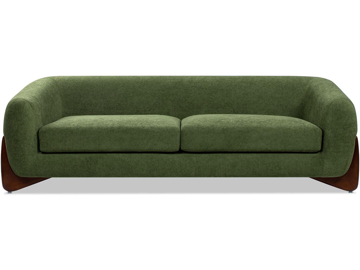 Jennifer Taylor Home Alpine Sofa, , large