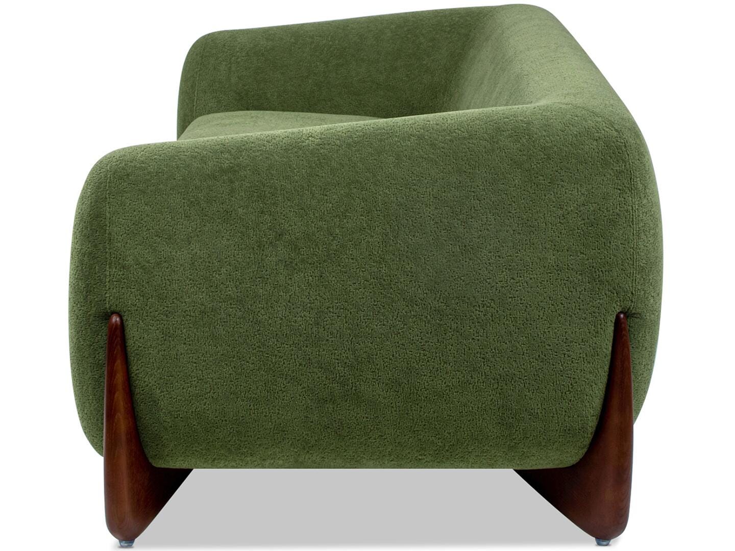 Jennifer Taylor Home Alpine Sofa, , large