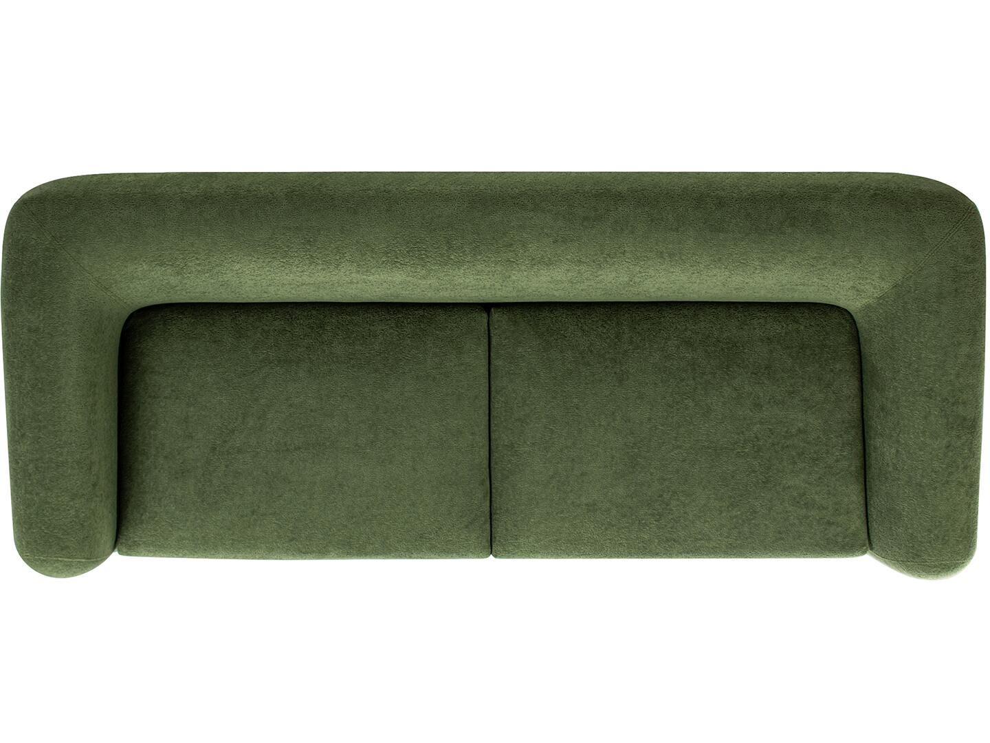 Jennifer Taylor Home Alpine Sofa, , large