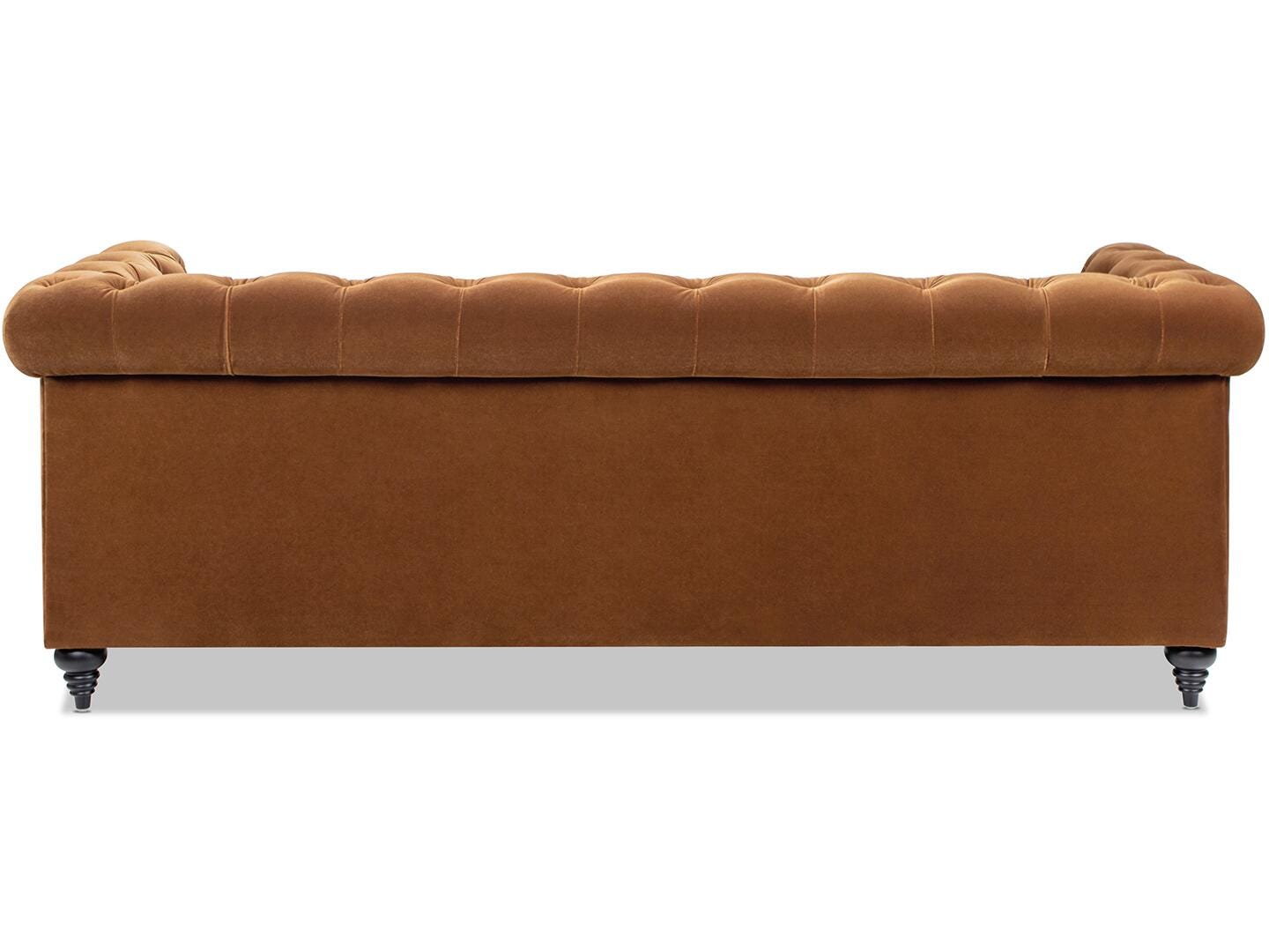 Jennifer Taylor Home Alto Sofa, , large