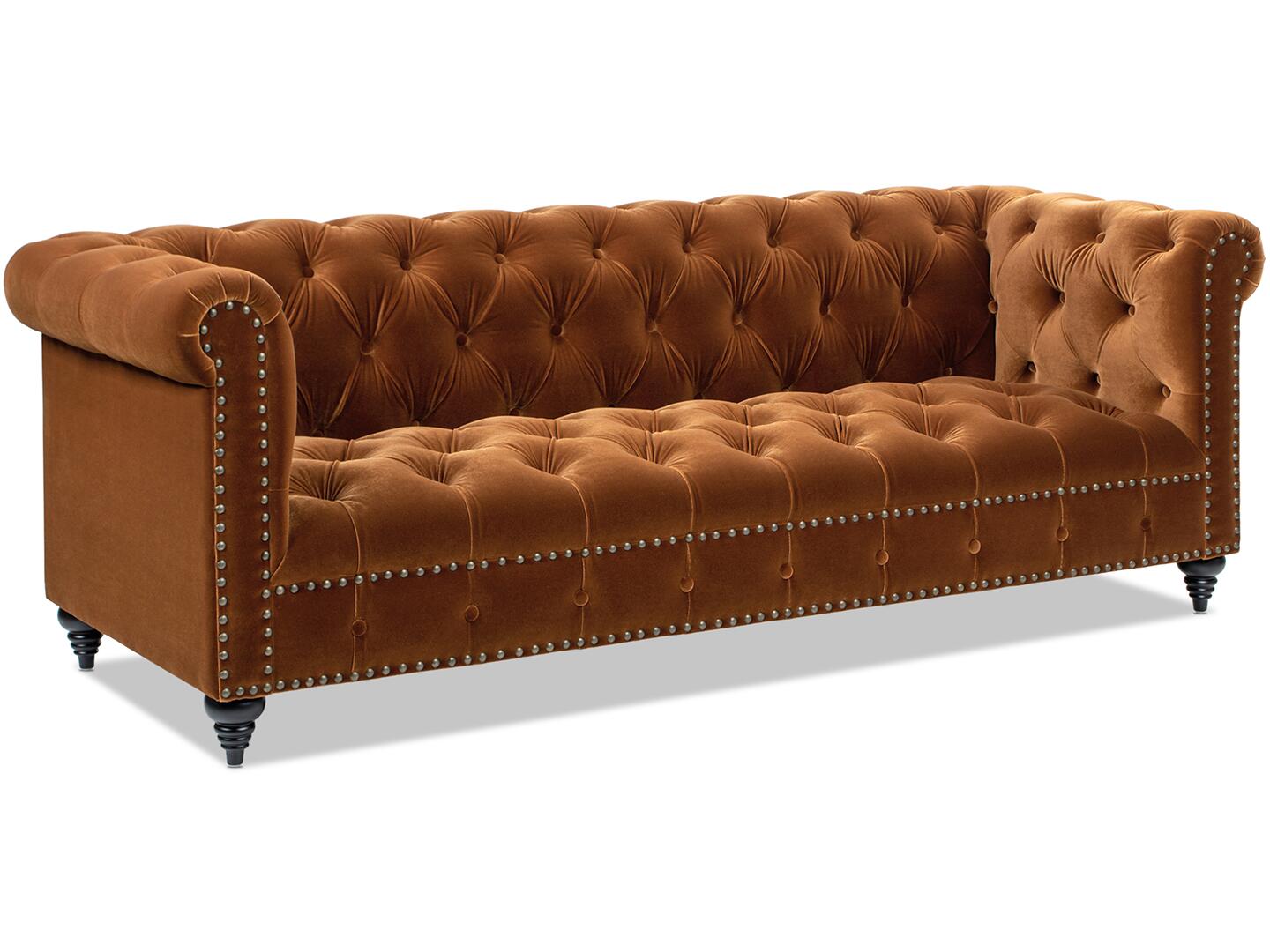 Jennifer Taylor Home Alto Sofa, , large