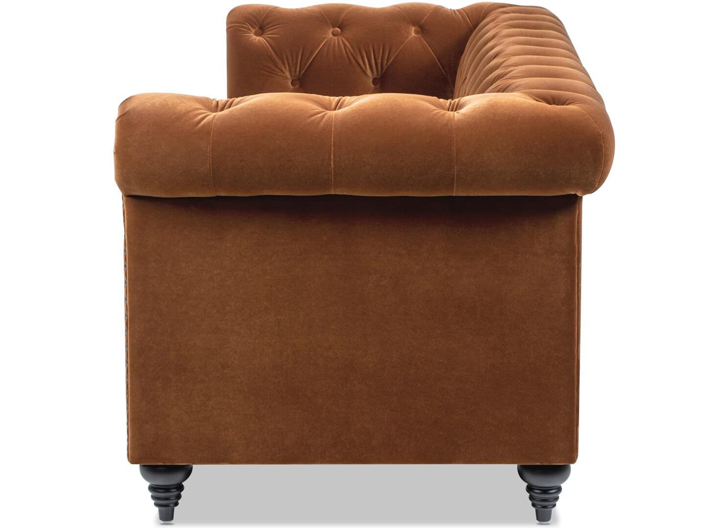 Jennifer Taylor Home Alto Sofa, , large