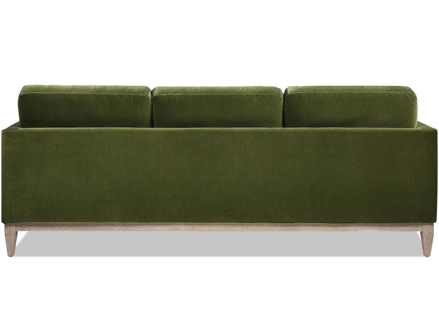 Jennifer Taylor Home Knox 2-Piece Sectional with Chaise, , large