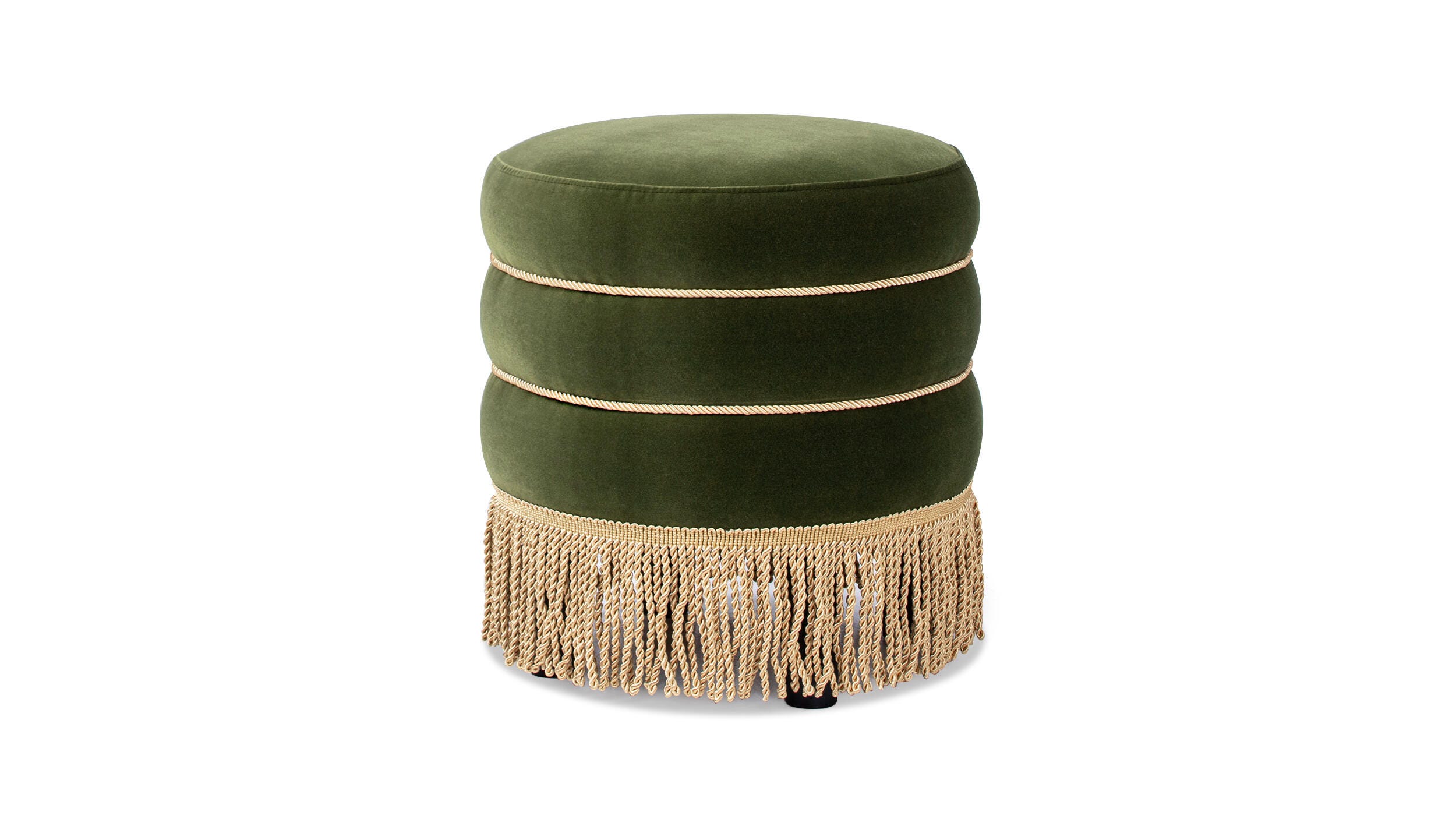 Jennifer Taylor Home Edward Ottoman, , large