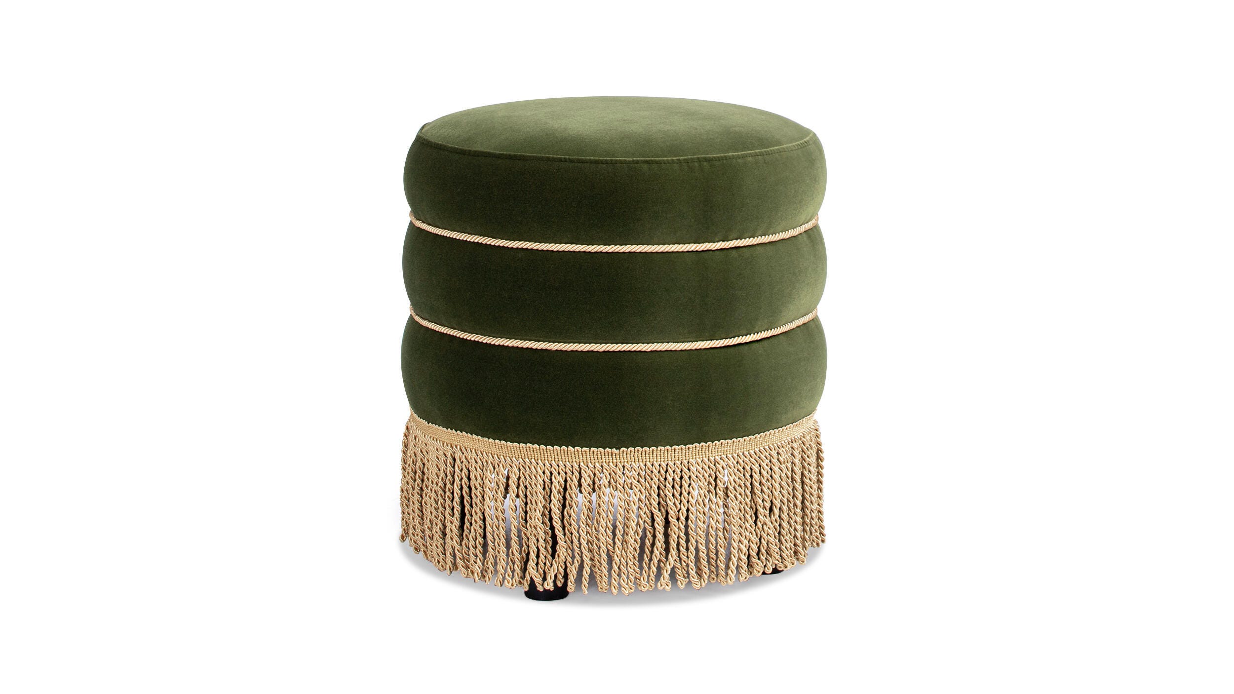 Jennifer Taylor Home Edward Ottoman, , large