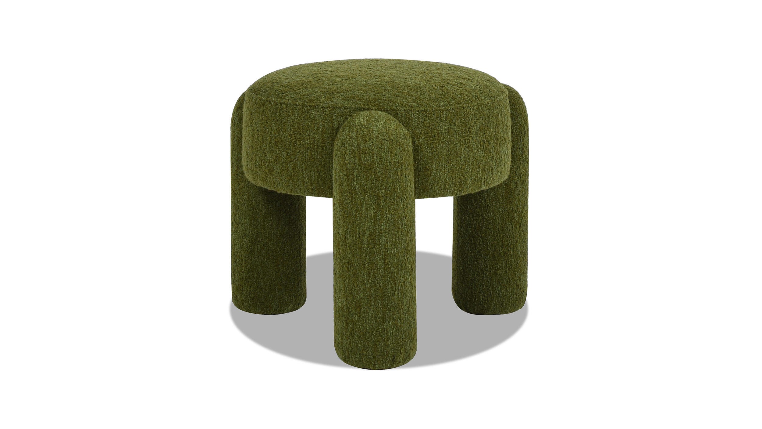 Jennifer Taylor Home Hugo Ottoman, , large