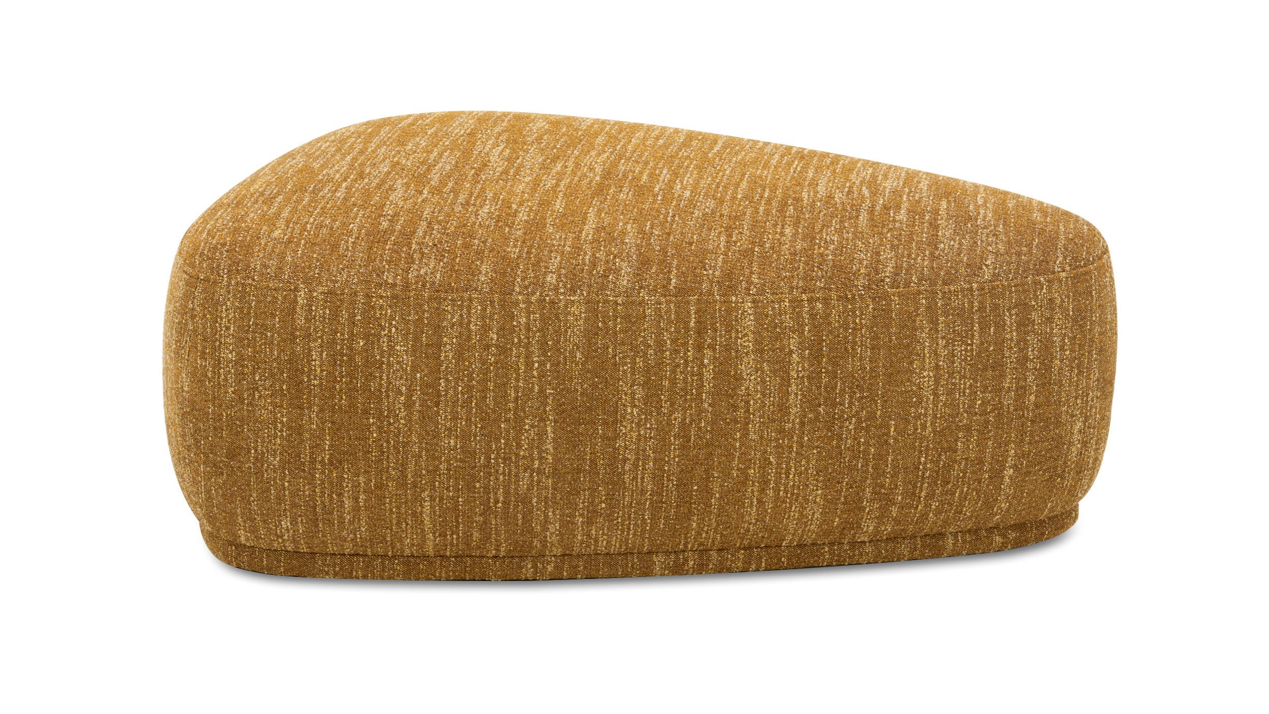 Jennifer Taylor Home Pebble Cocktail Ottoman, , large