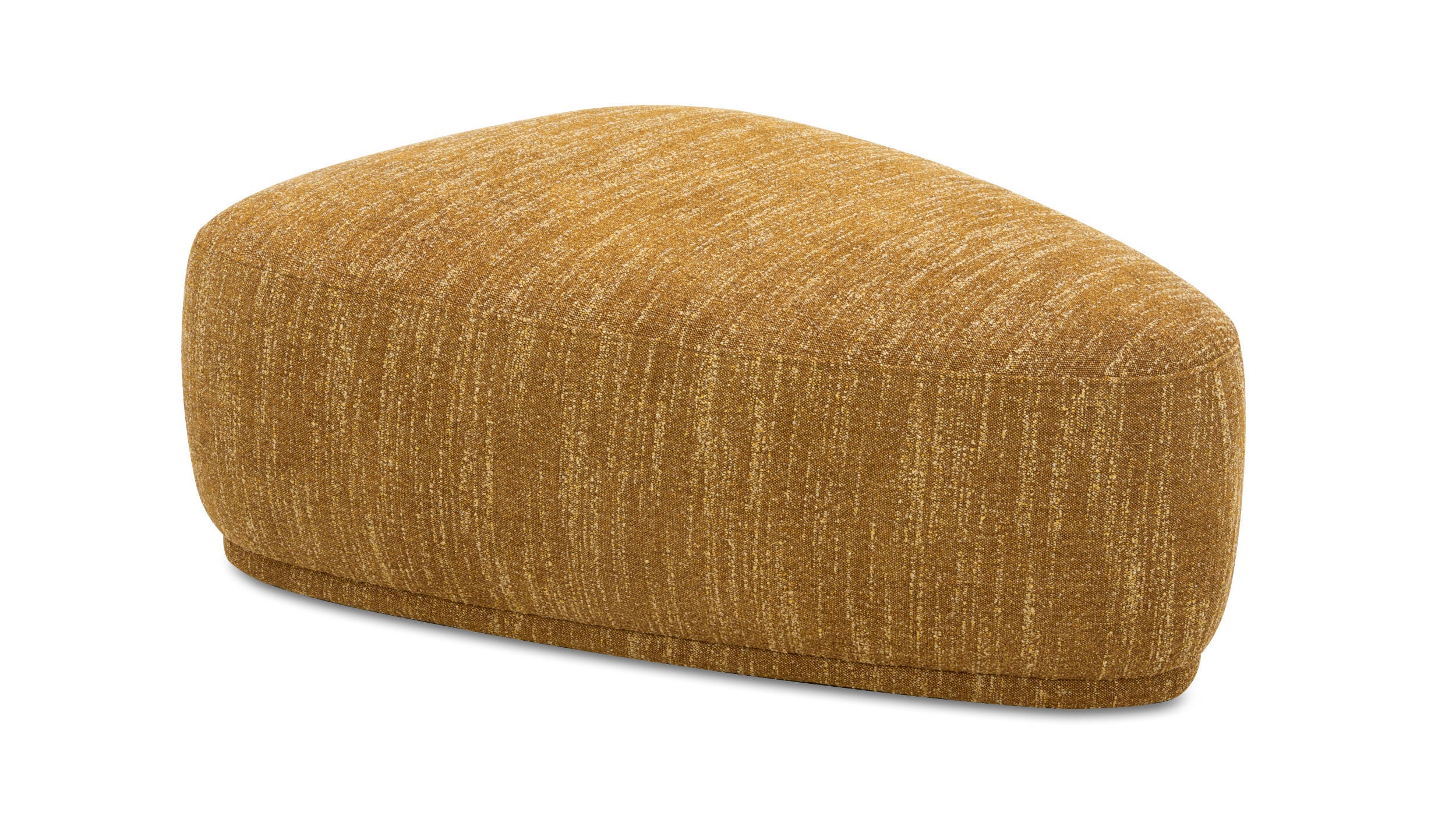 Jennifer Taylor Home Pebble Cocktail Ottoman, , large