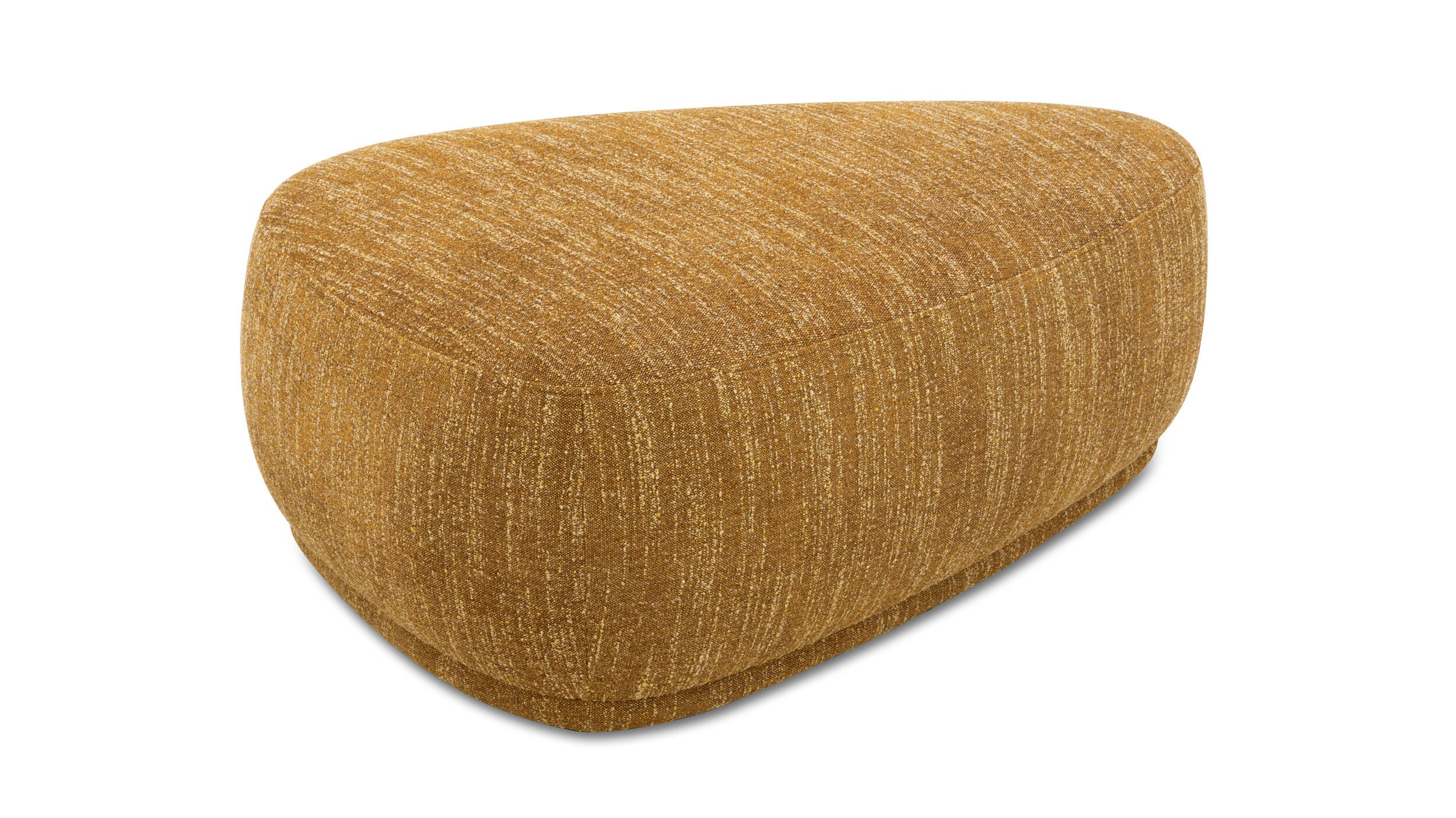 Jennifer Taylor Home Pebble Cocktail Ottoman, , large