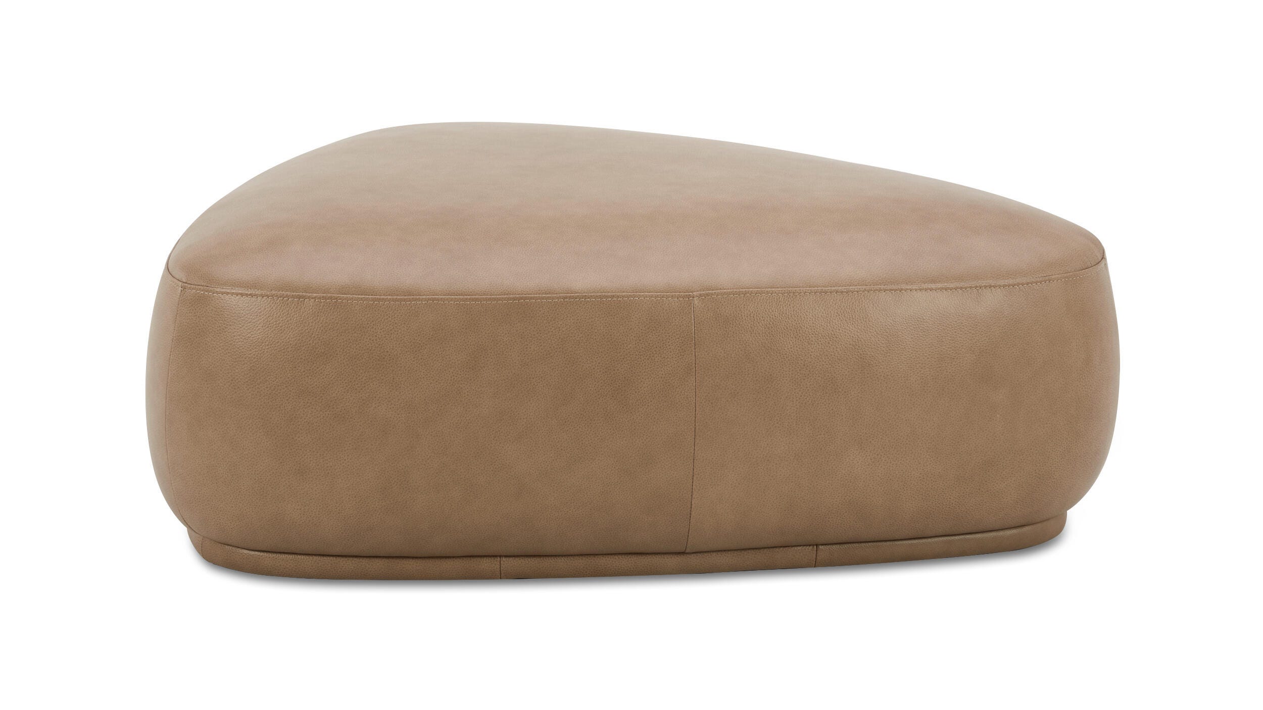 Jennifer Taylor Home Pebble Ottoman, , large