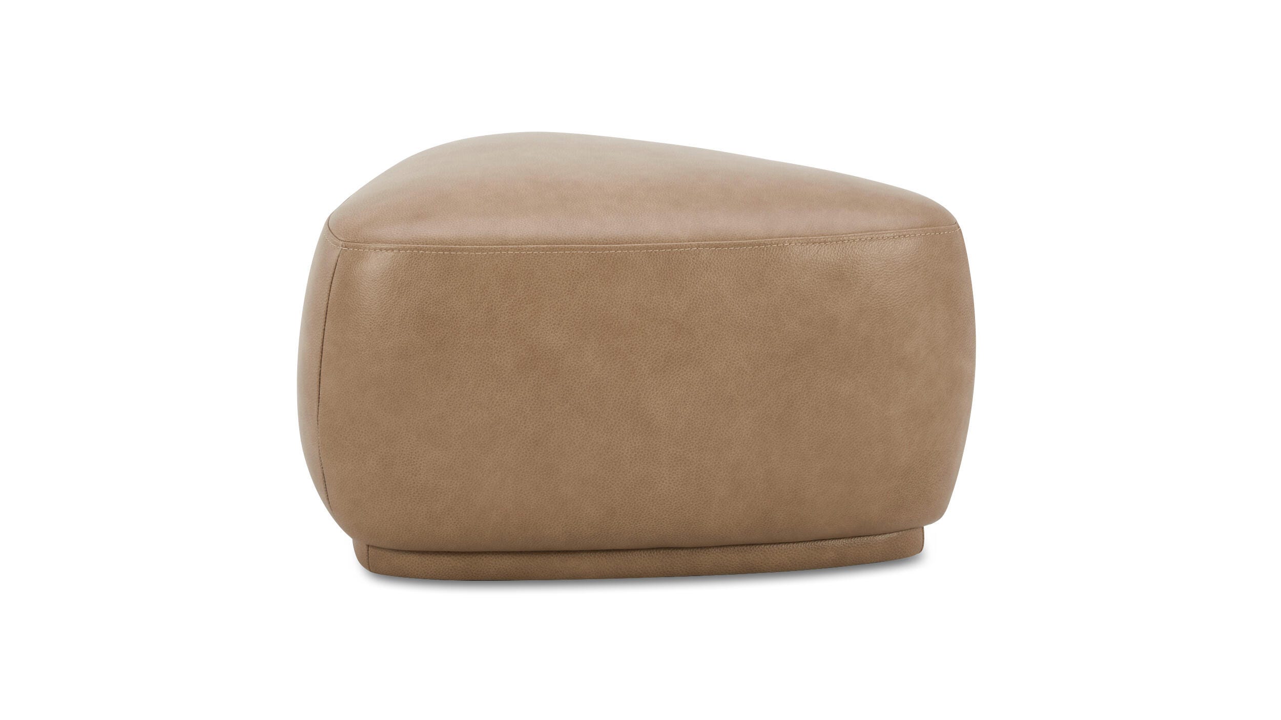 Jennifer Taylor Home Pebble Small Ottoman, , large