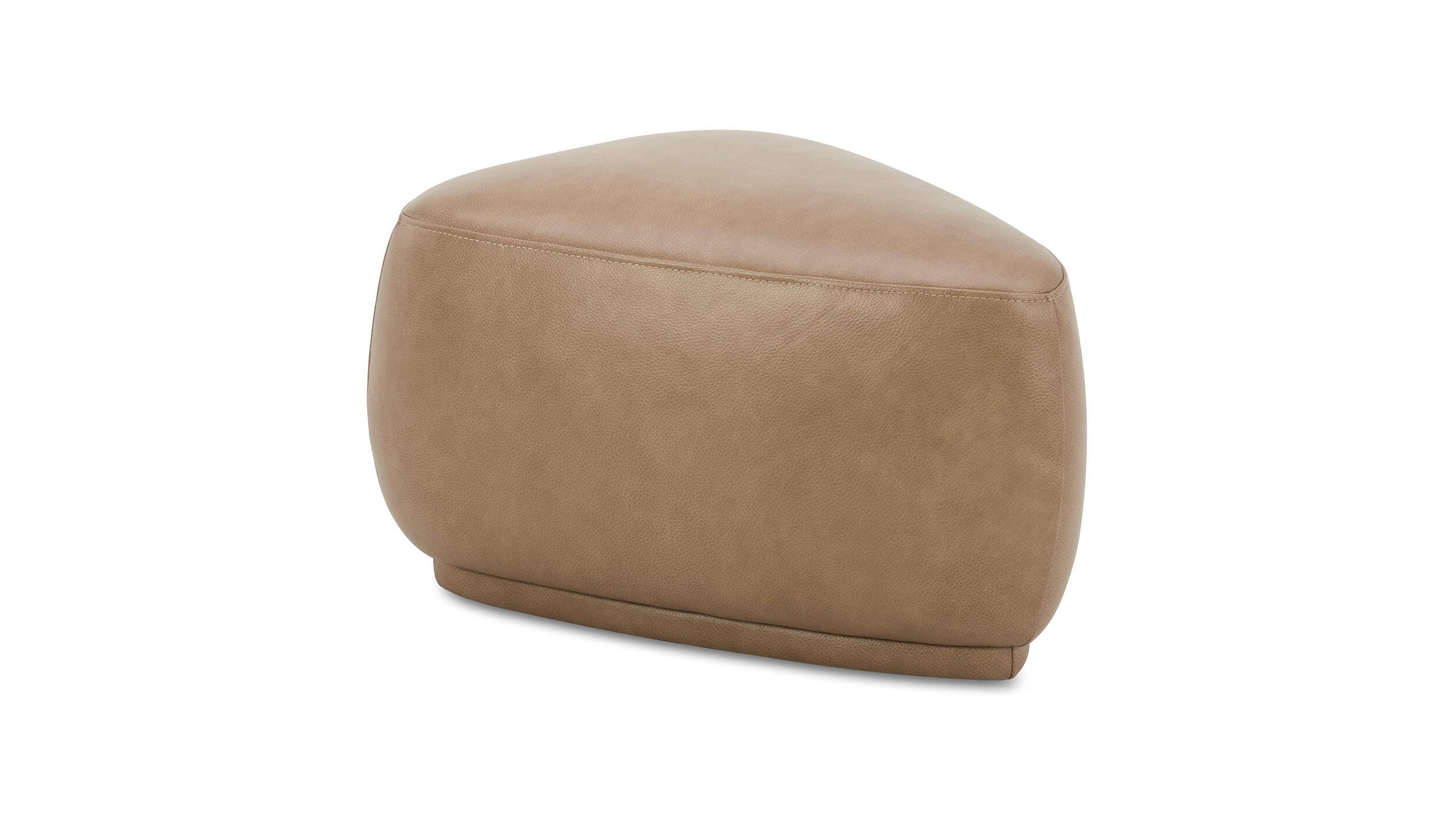 Jennifer Taylor Home Pebble Small Ottoman, , large