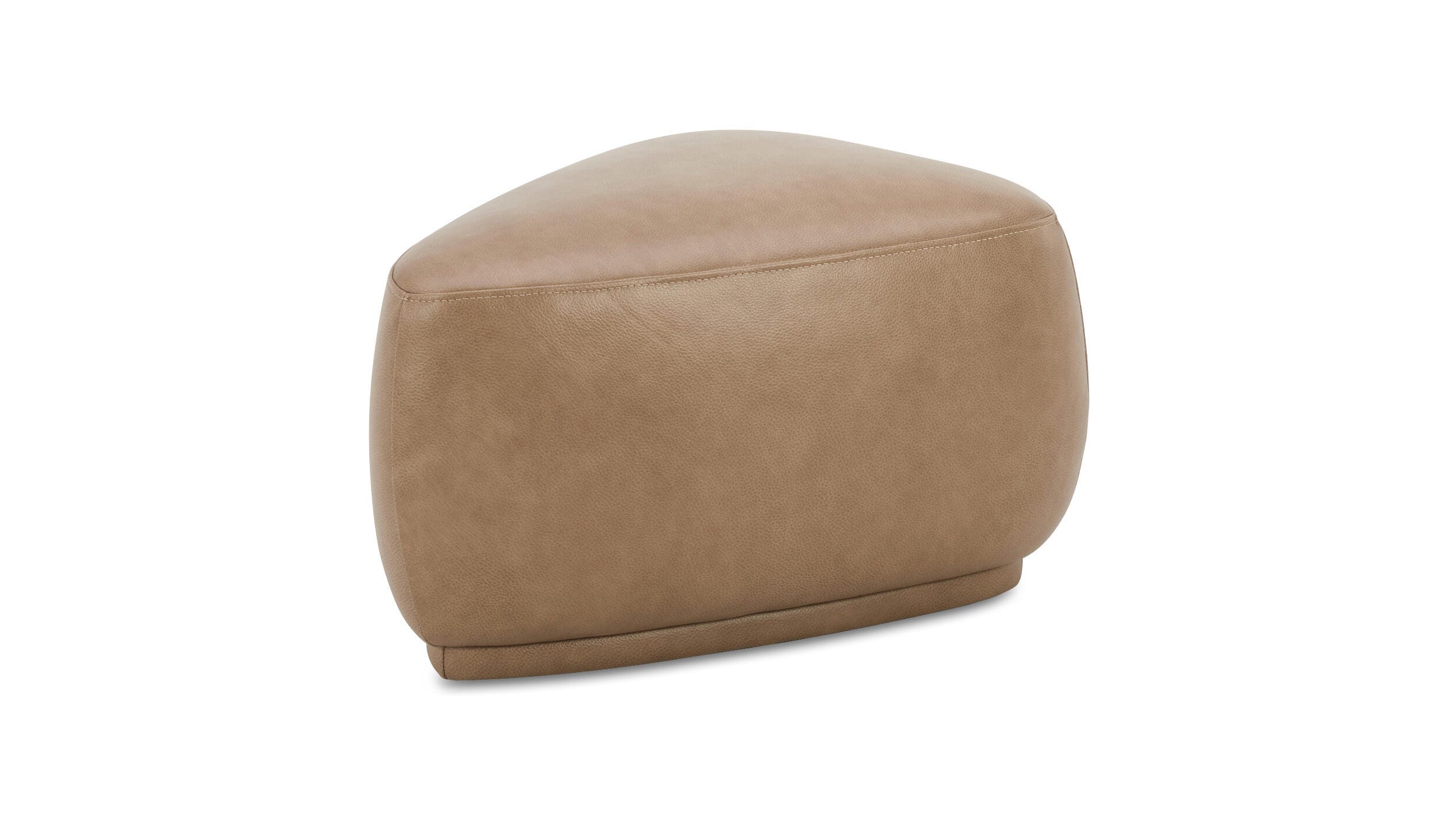 Jennifer Taylor Home Pebble Small Ottoman, , large