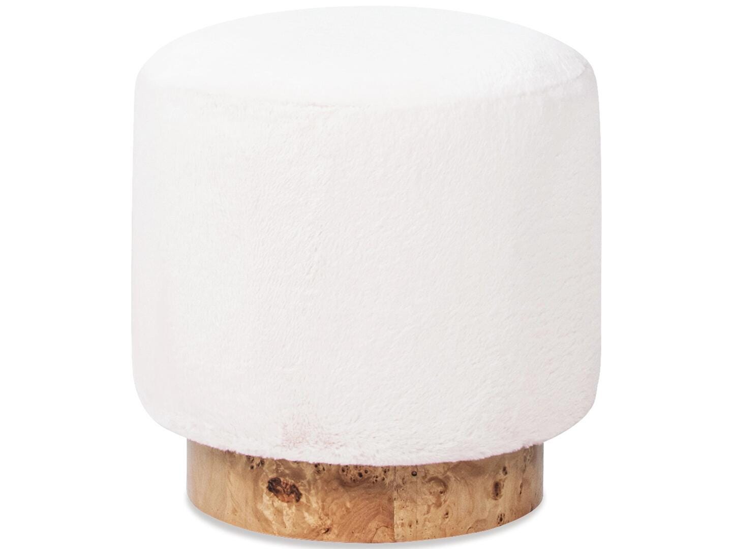 Jennifer Taylor Home Tilly Ottoman, , large