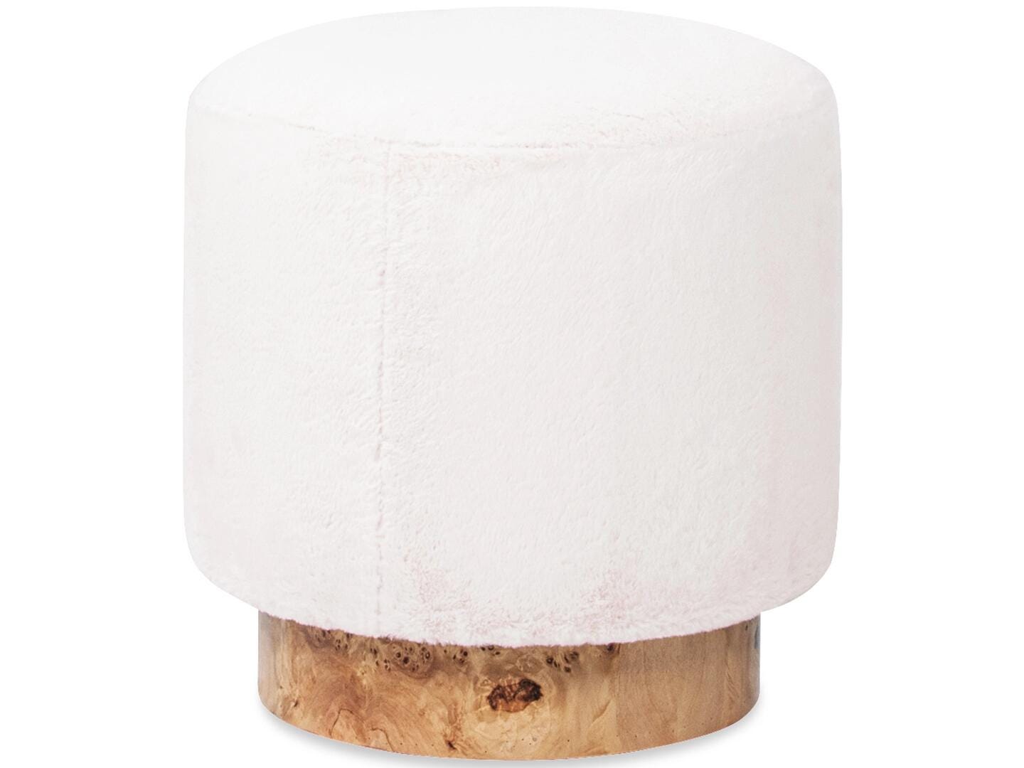 Jennifer Taylor Home Tilly Ottoman, , large