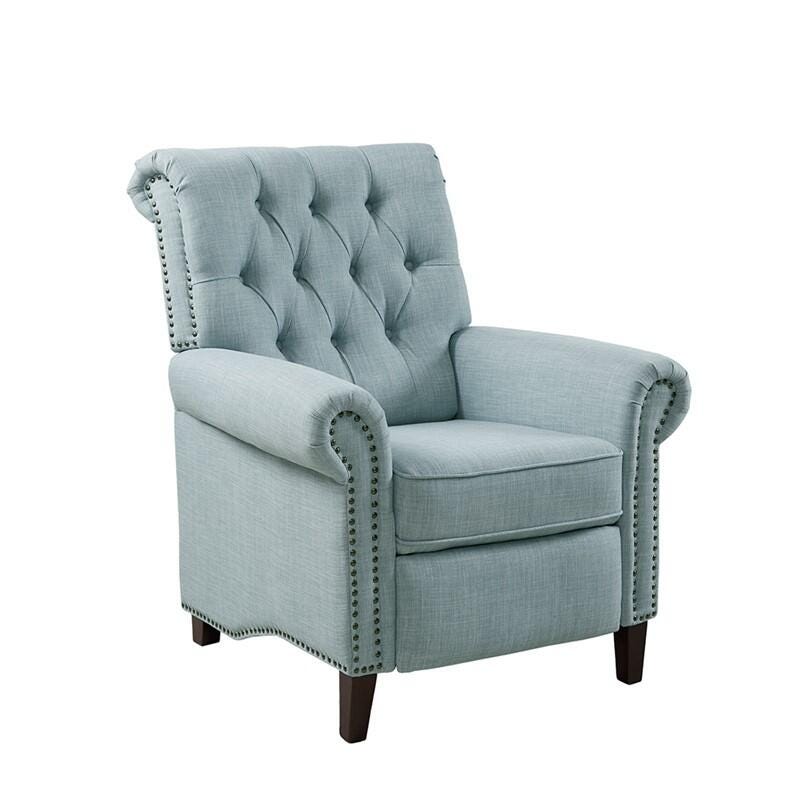Madison Park Aidan Manual Recliner, , large