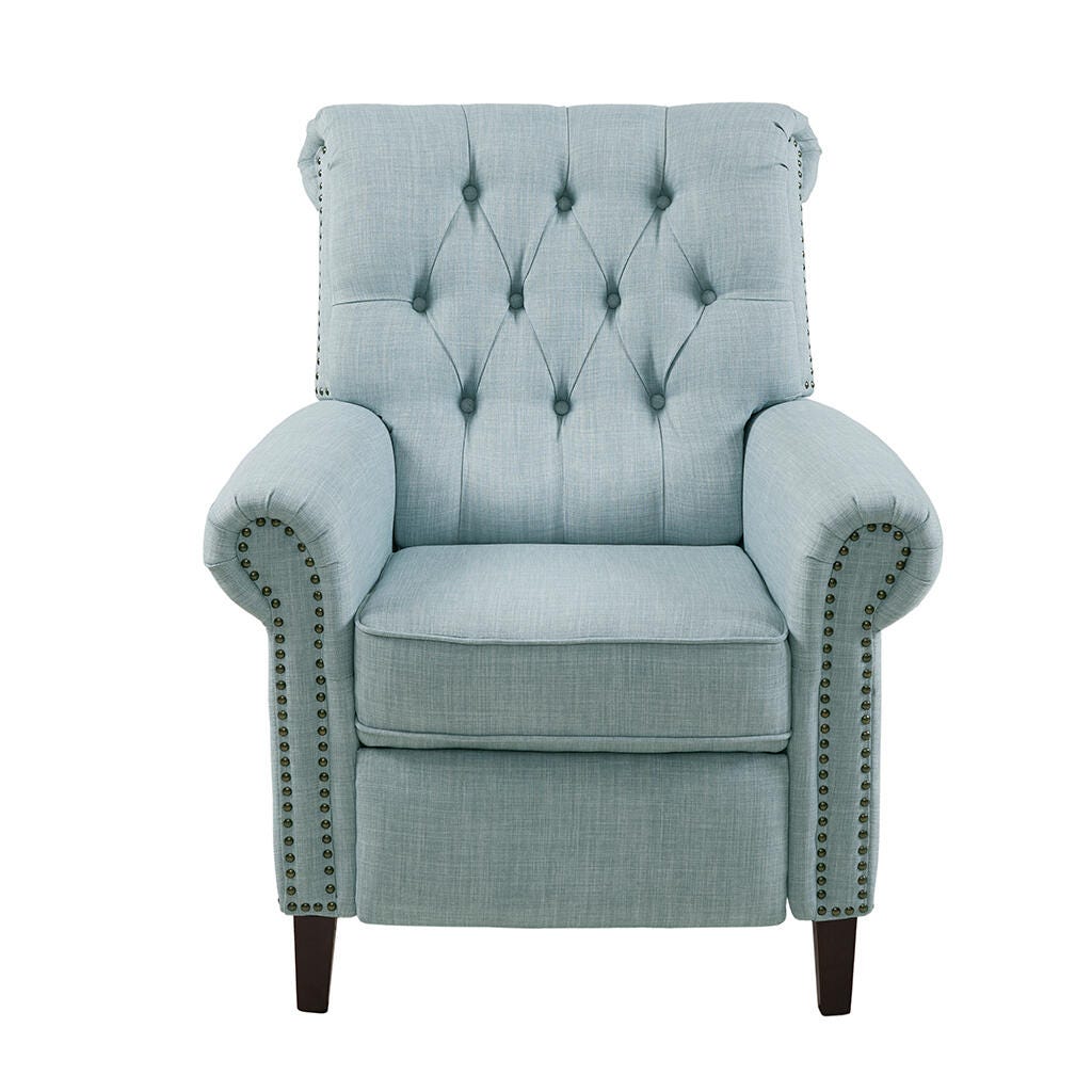 Madison Park Aidan Manual Recliner, , large