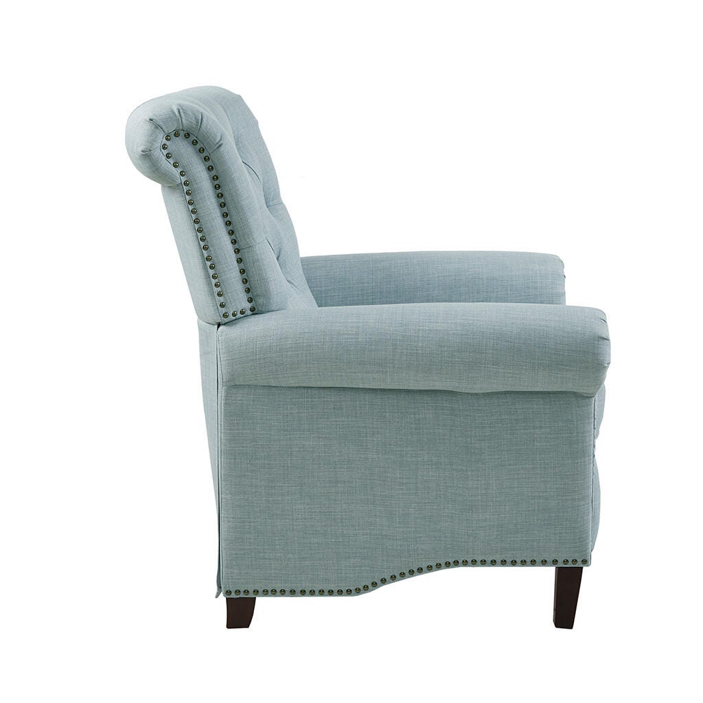 Madison Park Aidan Manual Recliner, , large