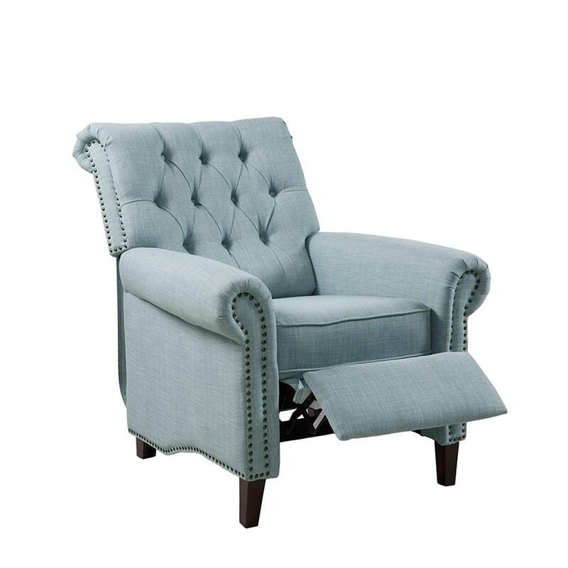 Madison Park Aidan Manual Recliner, , large