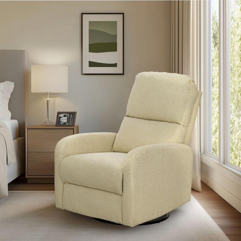 INK+IVY Dakota Power Recliner, , rollover