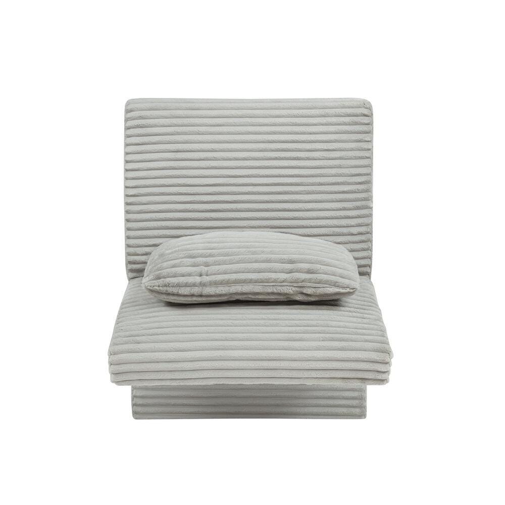Linon Grayson Twin Sofa Sleeper, , large
