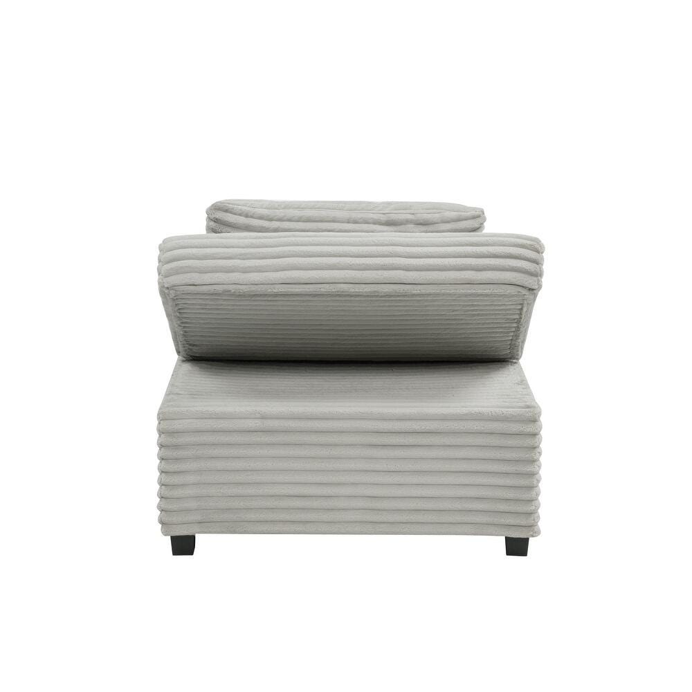 Linon Grayson Twin Sofa Sleeper, , large