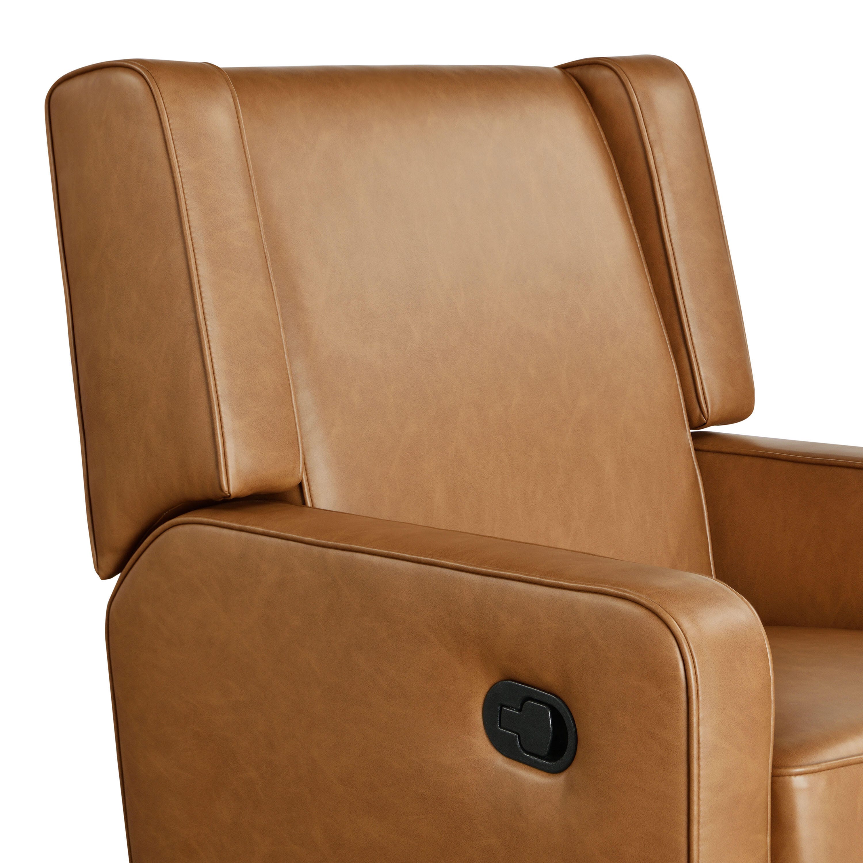 Relax-A-Lounger Eileen Manual Recliner, Carmel, large