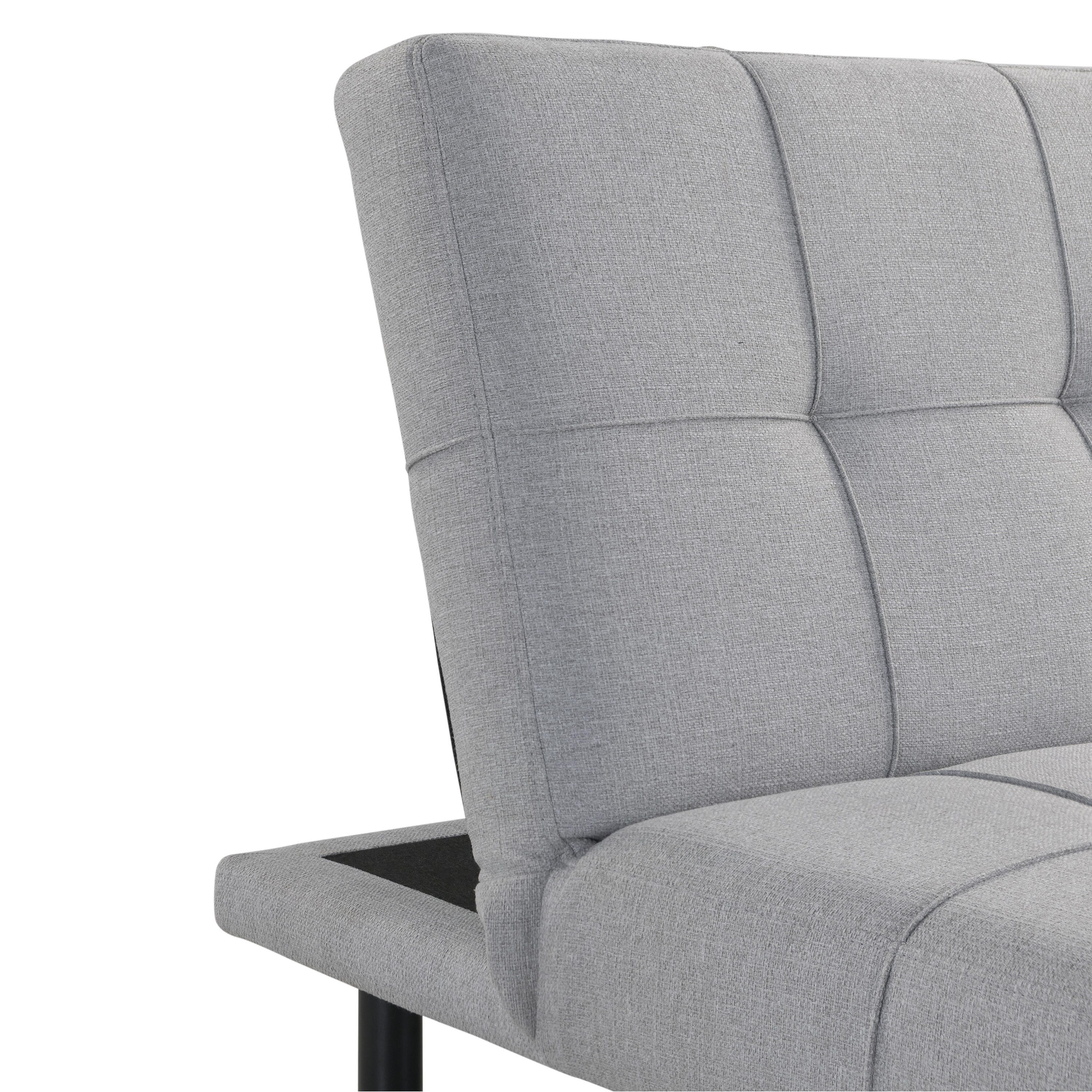Serta Lansing Futon, , large