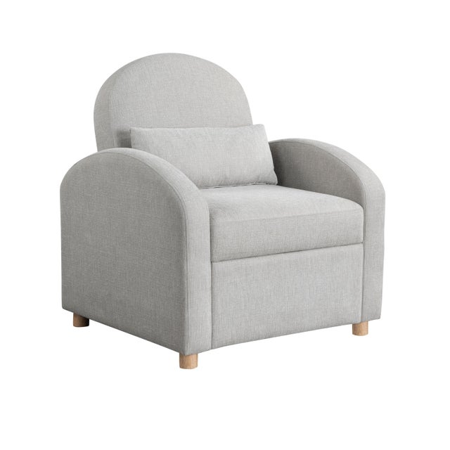 Serta Triton Single Sleeper Chair