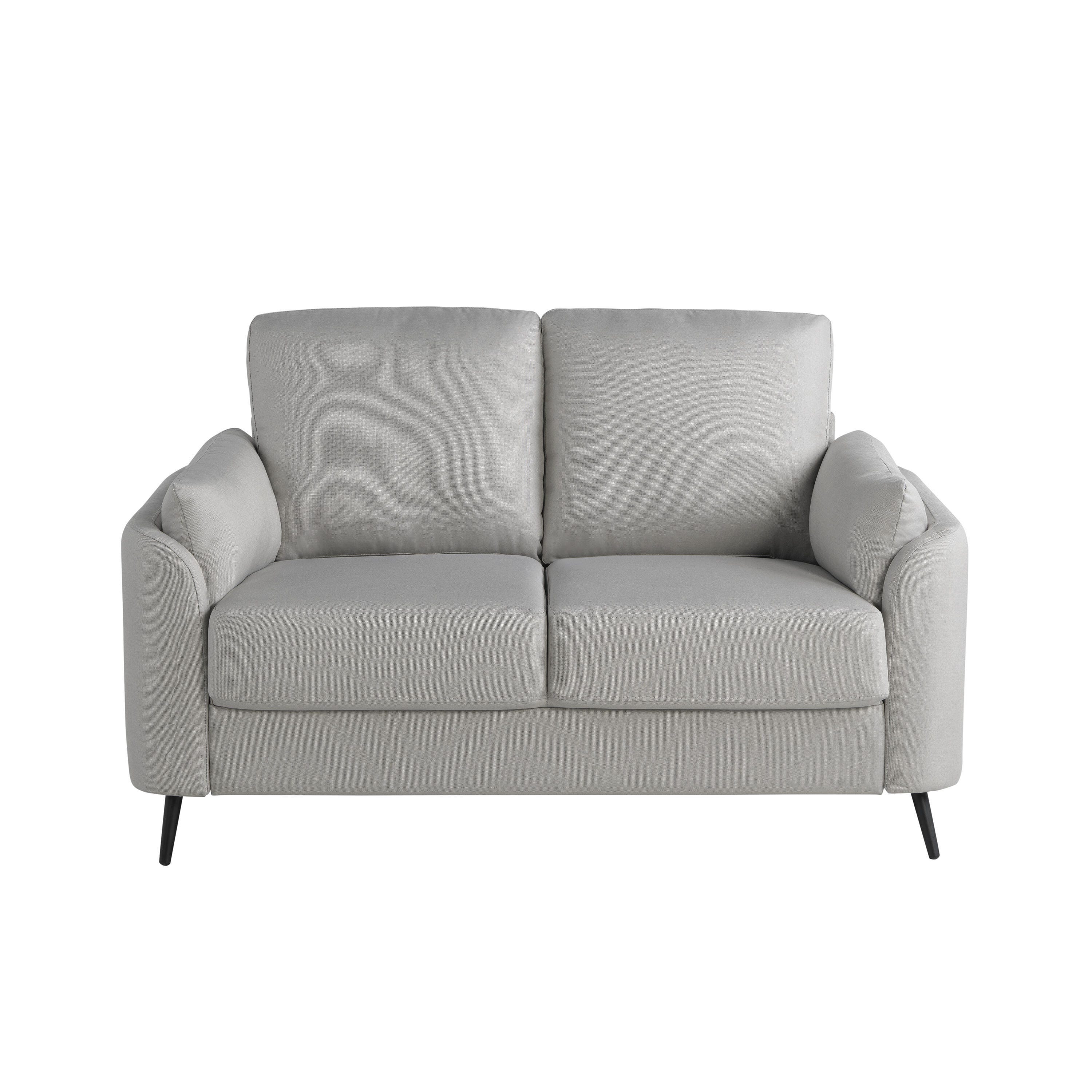 Studio Living Branson Loveseat, , large