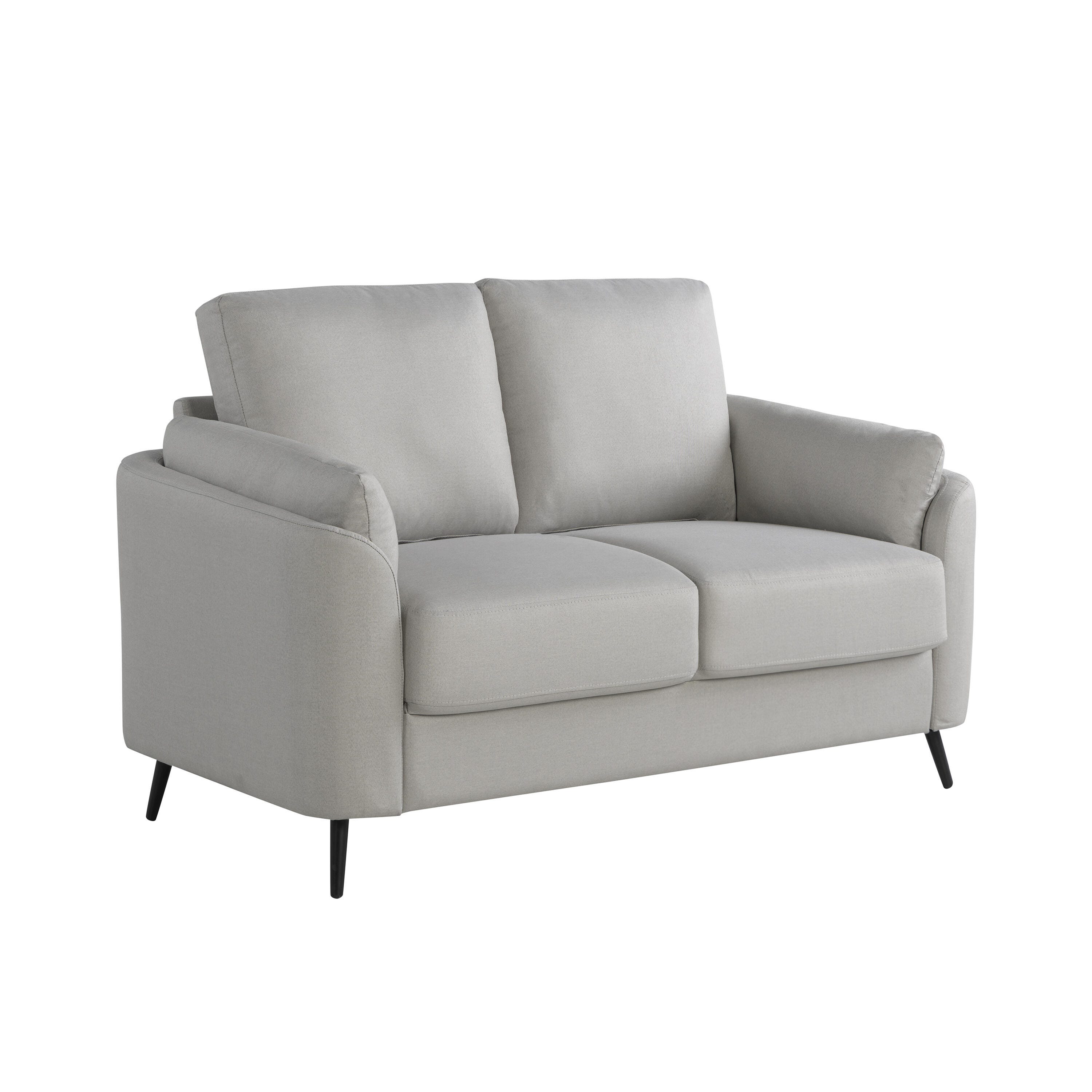Studio Living Branson Loveseat, , large
