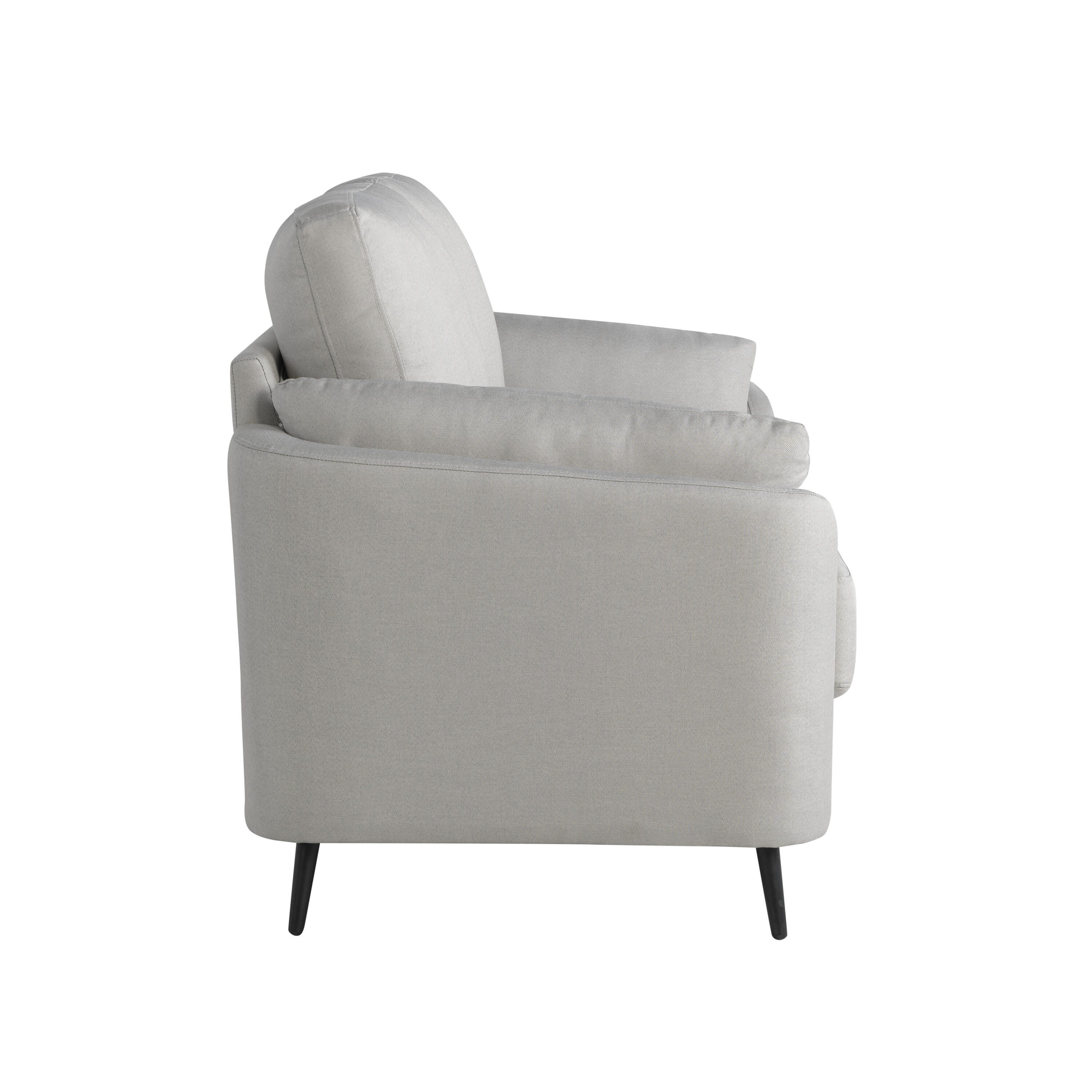 Studio Living Branson Loveseat, , large