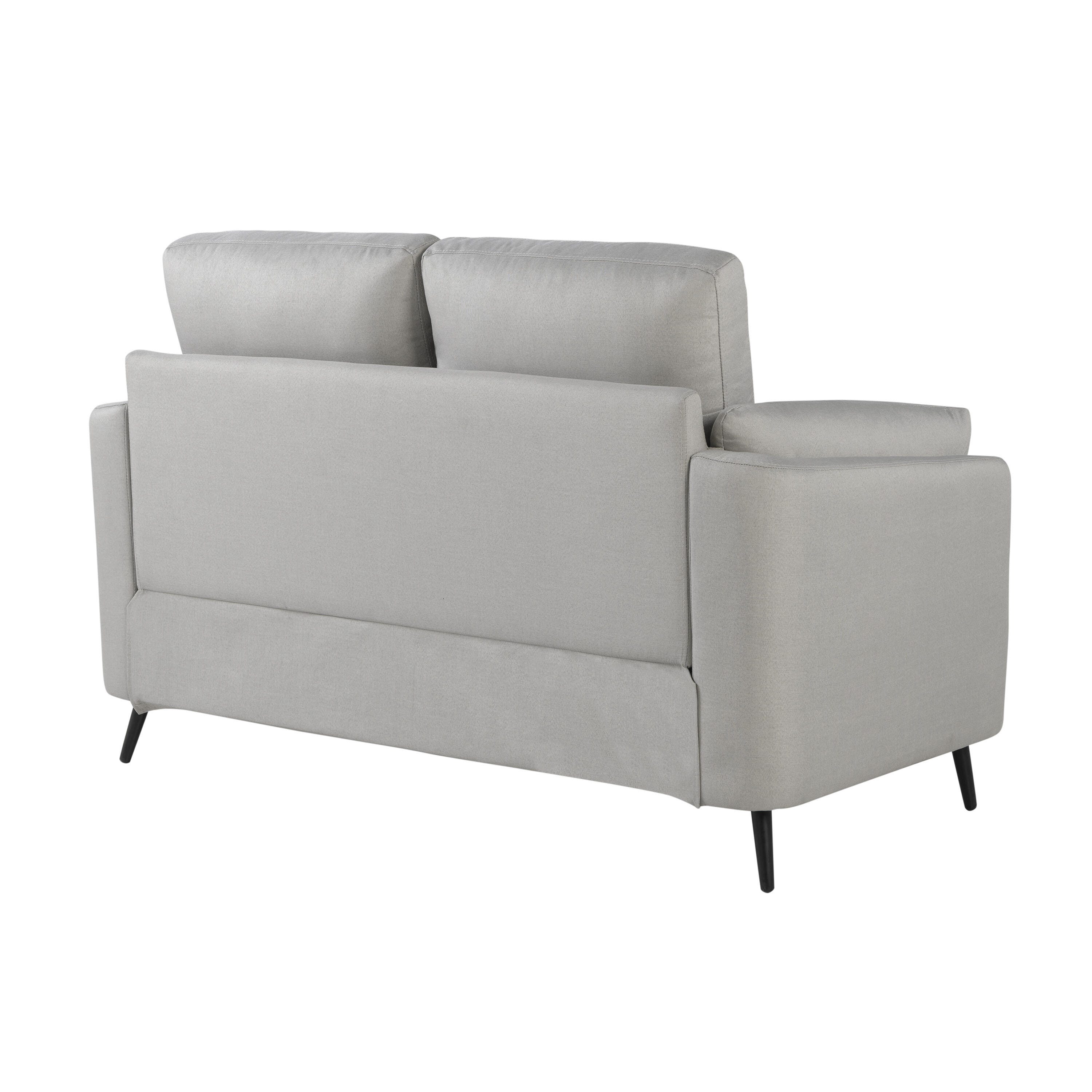 Studio Living Branson Loveseat, , large