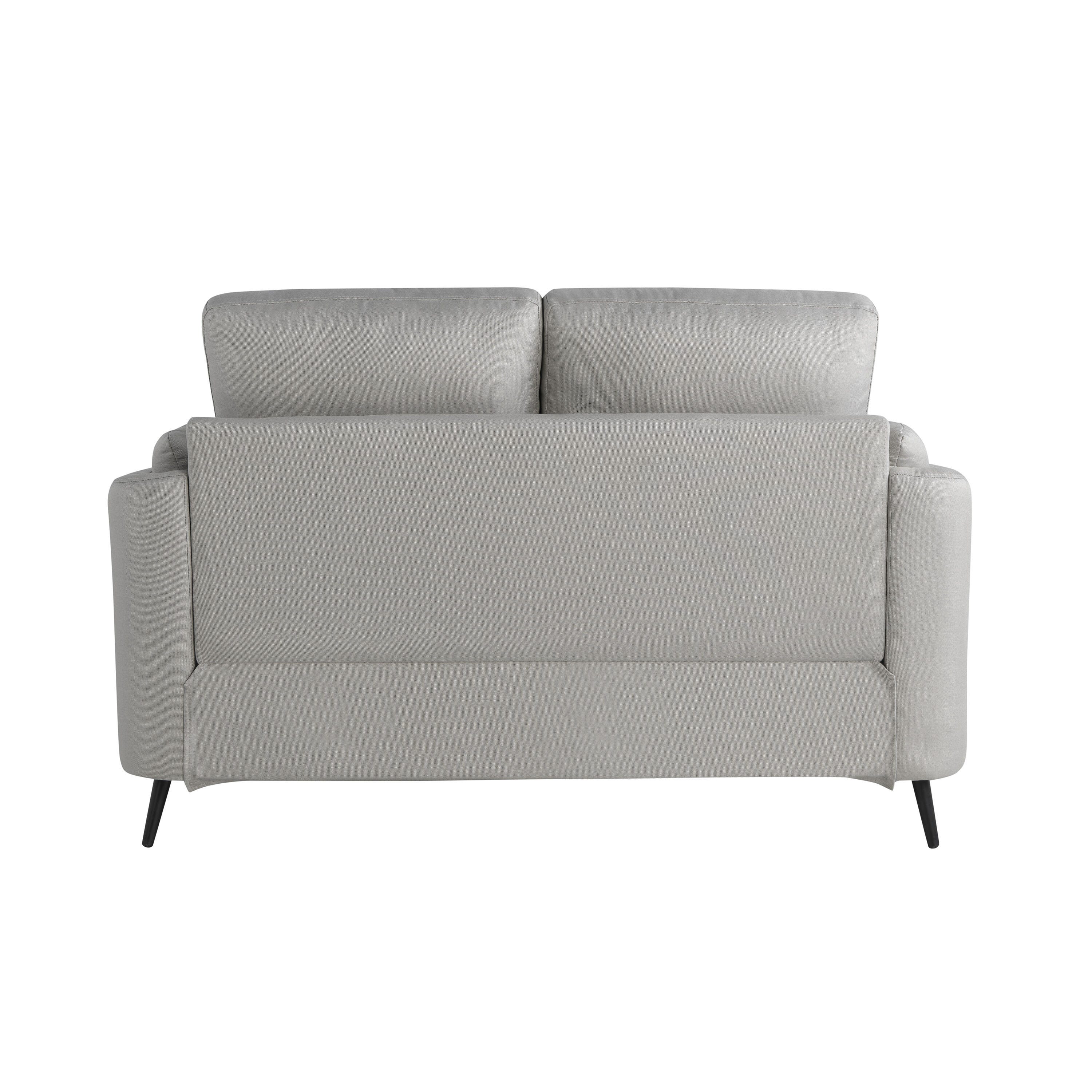 Studio Living Branson Loveseat, , large