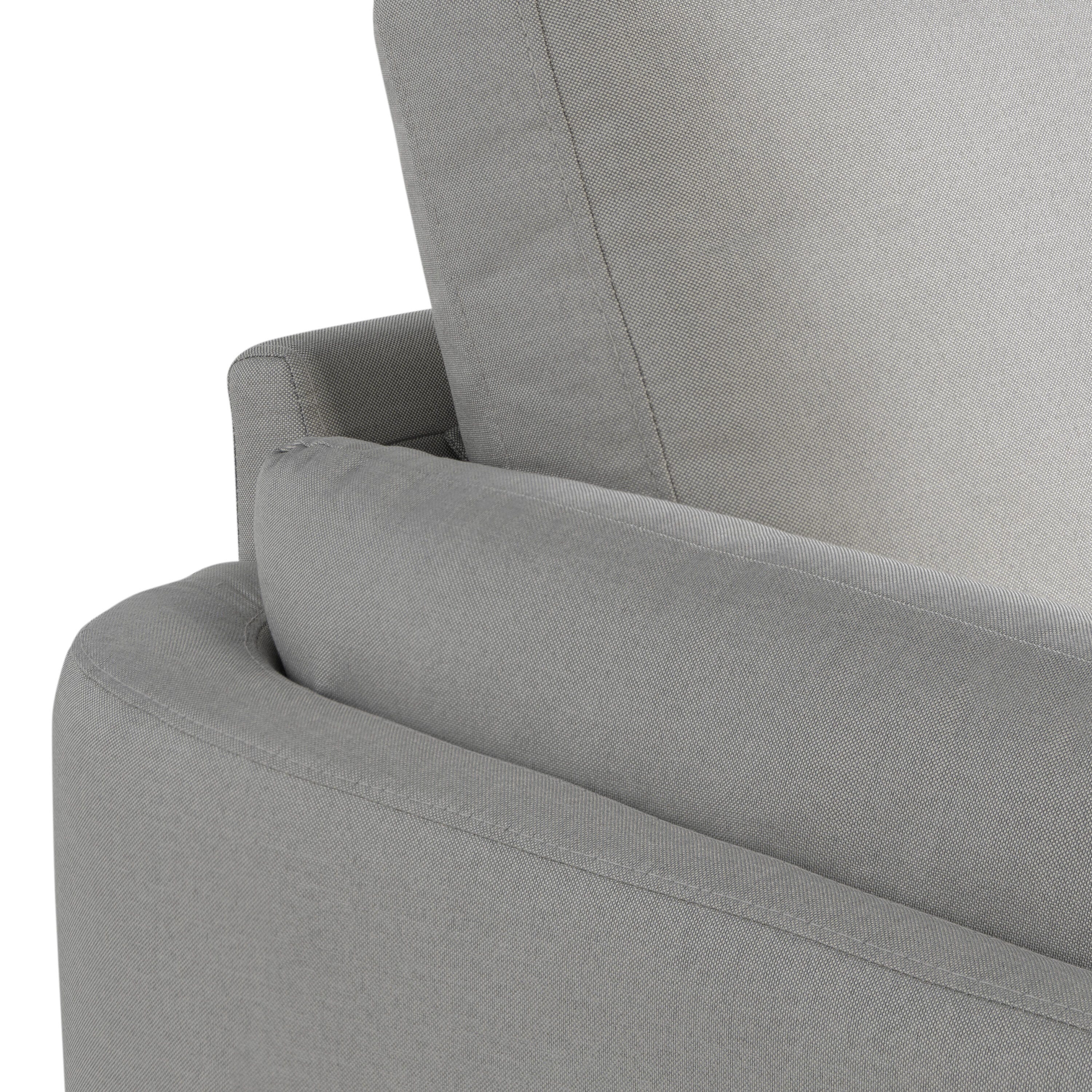 Studio Living Branson Soild Sofa, , large