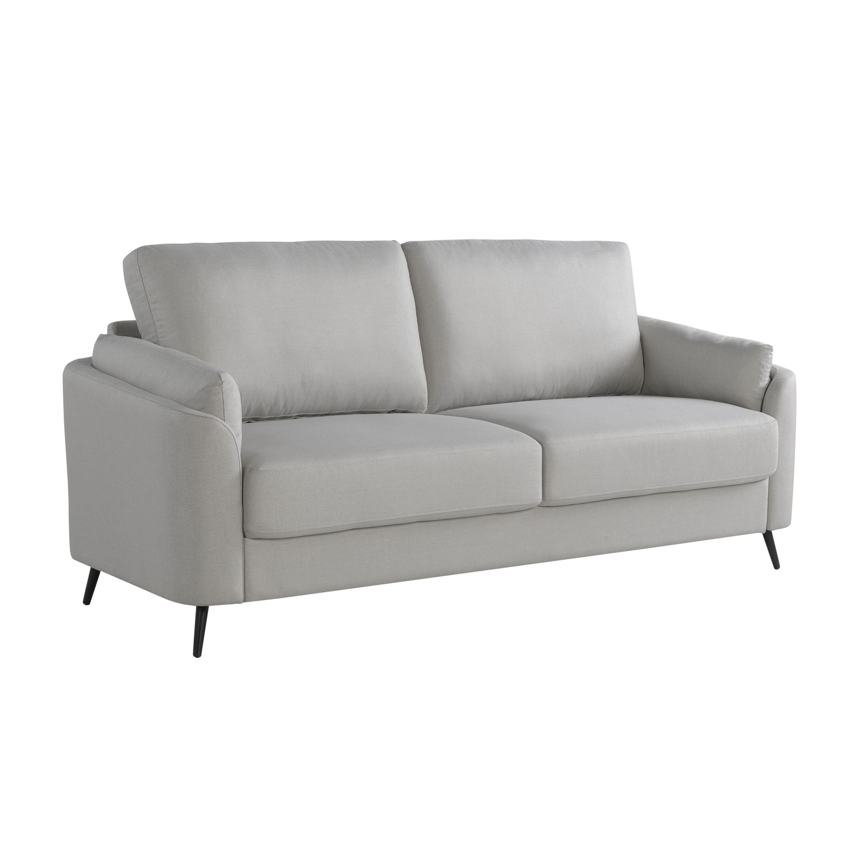 Studio Living Branson Soild Sofa, , large