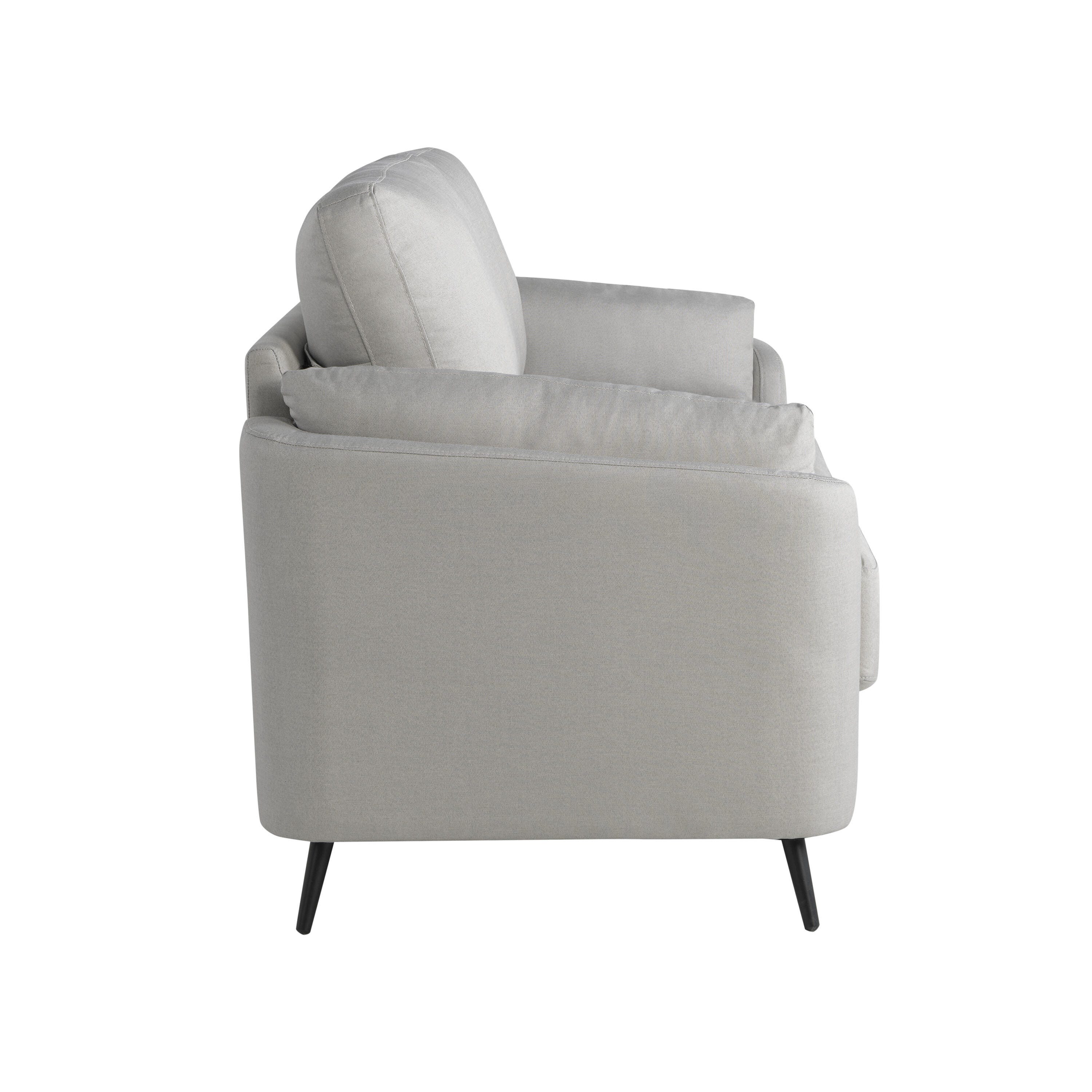 Studio Living Branson Soild Sofa, , large
