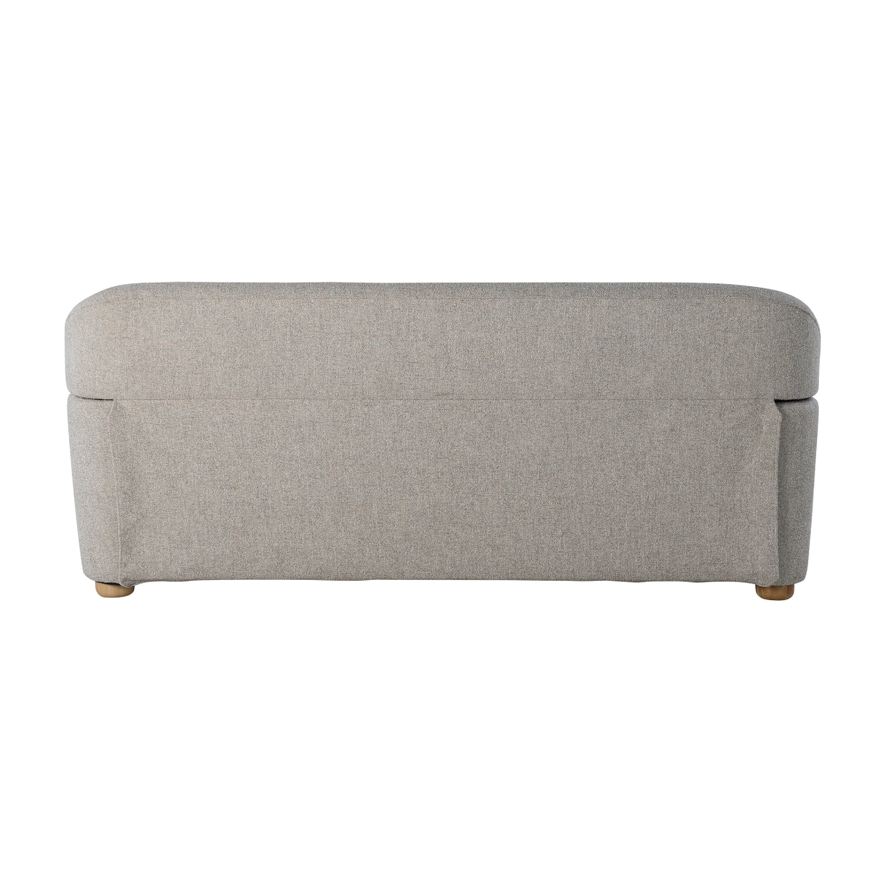 Studio Living Gardner Sofa, Pebble, large