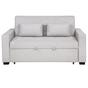 Linon Verra Full Sofa Sleeper, , large