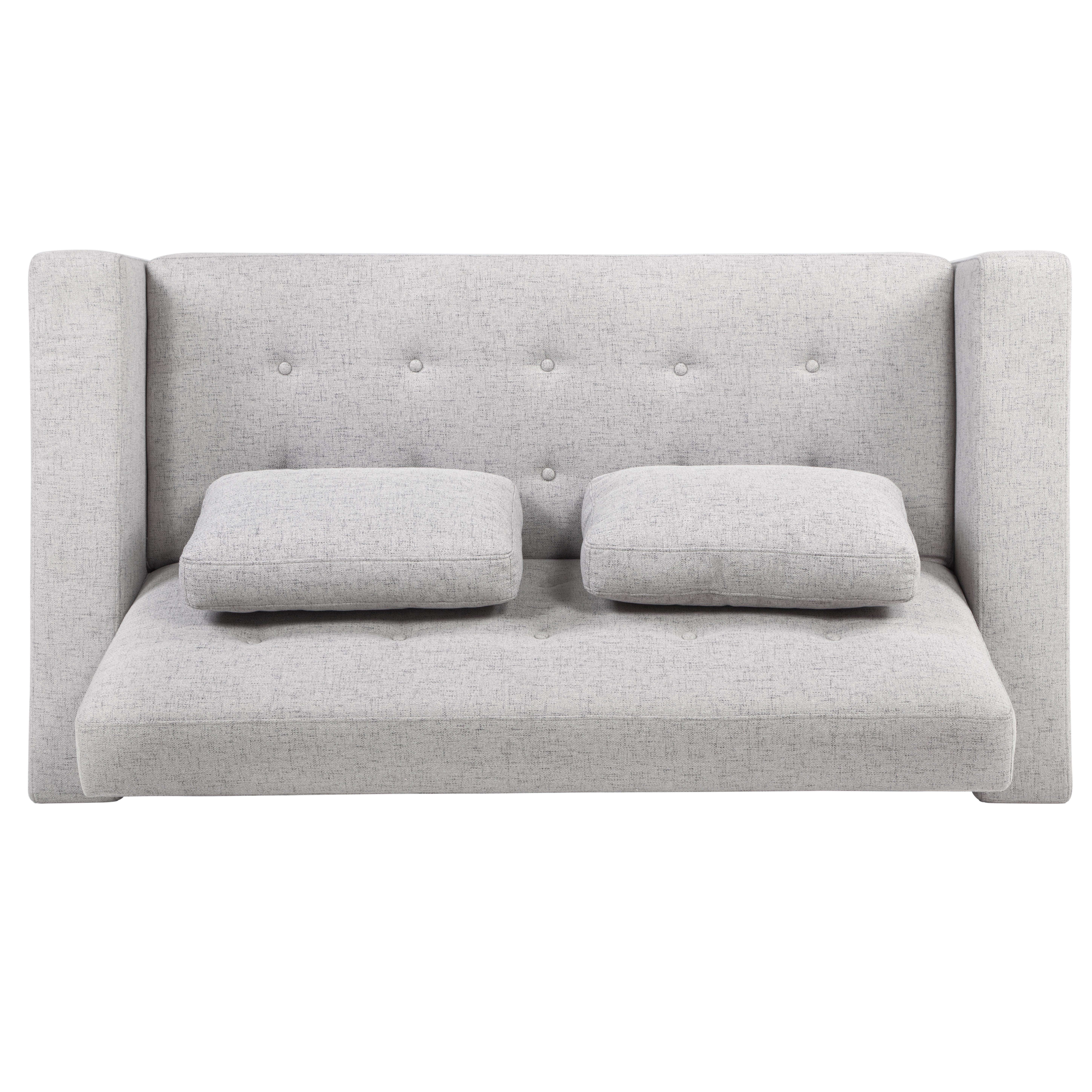 Linon Verra Full Sofa Sleeper, , large