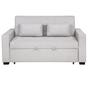 Linon Verra Full Sofa Sleeper, , large