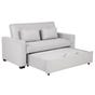Linon Verra Full Sofa Sleeper, , large