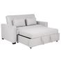 Linon Verra Full Sofa Sleeper, , large